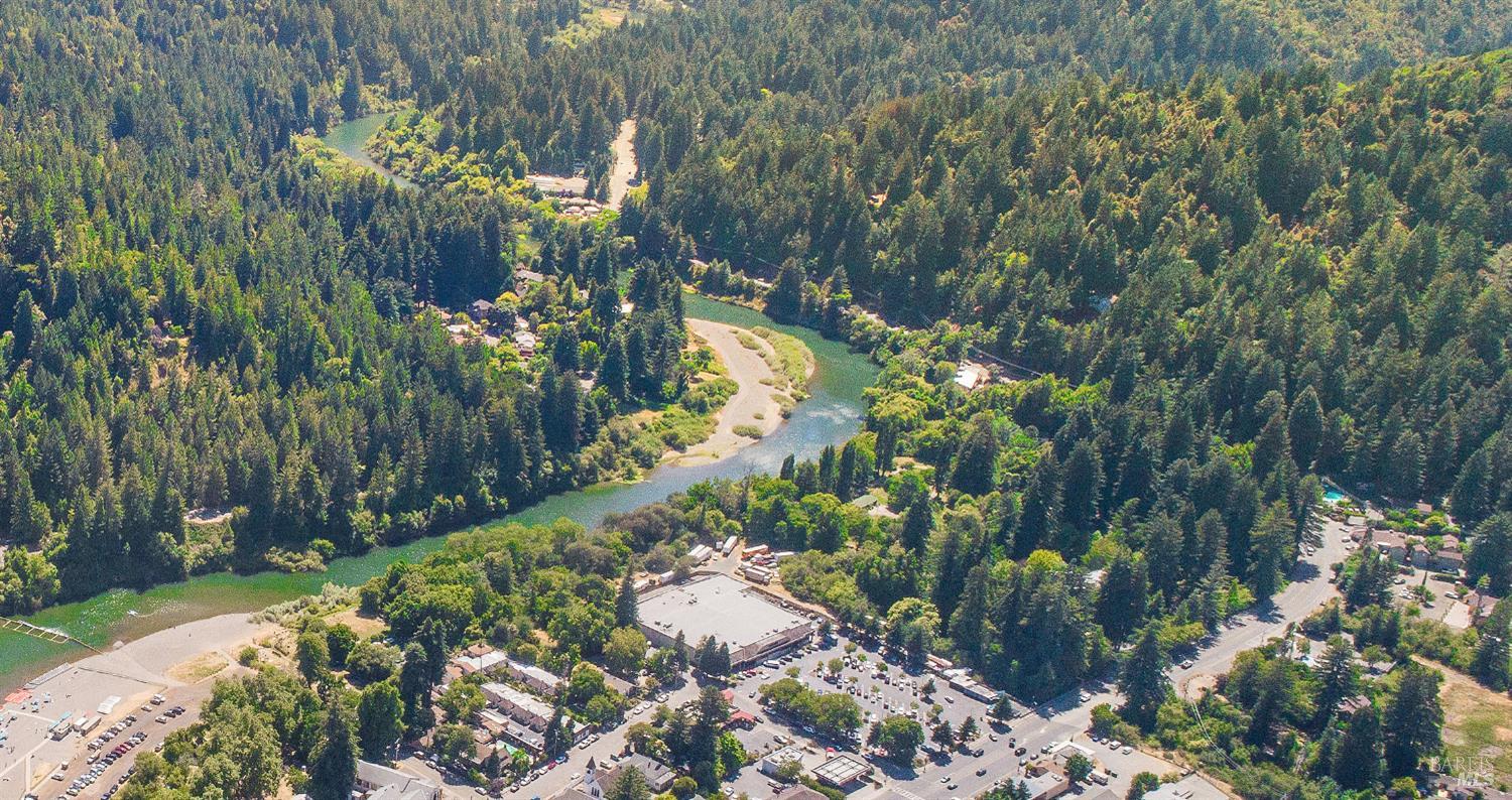 16100 Brookdale Drive Guerneville CA 95446