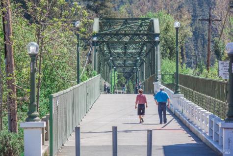 16100 Brookdale Drive Guerneville CA 95446