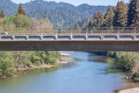 16100 Brookdale Drive Guerneville CA 95446