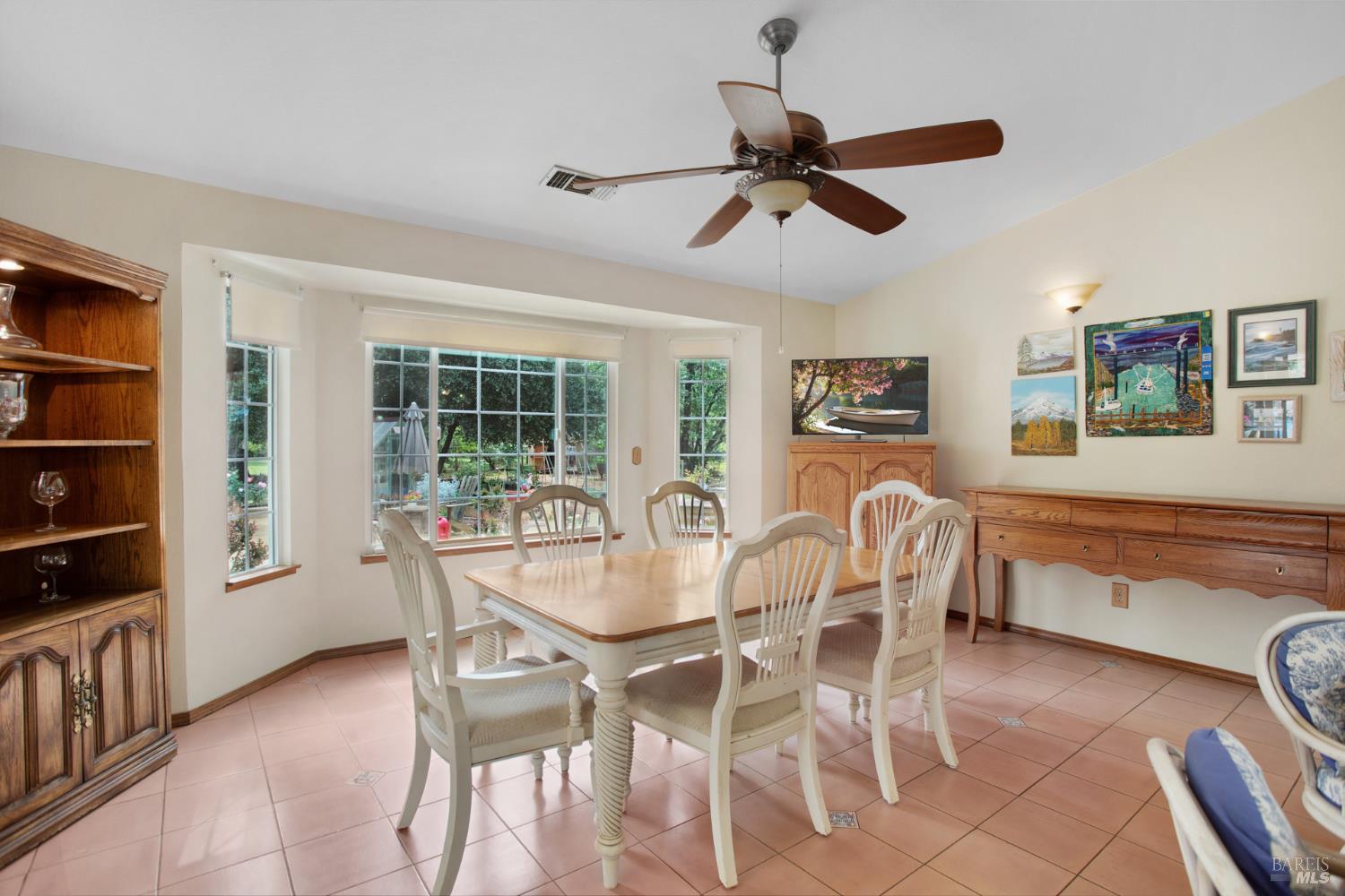12805 Melonbank Drive Redding CA 96003