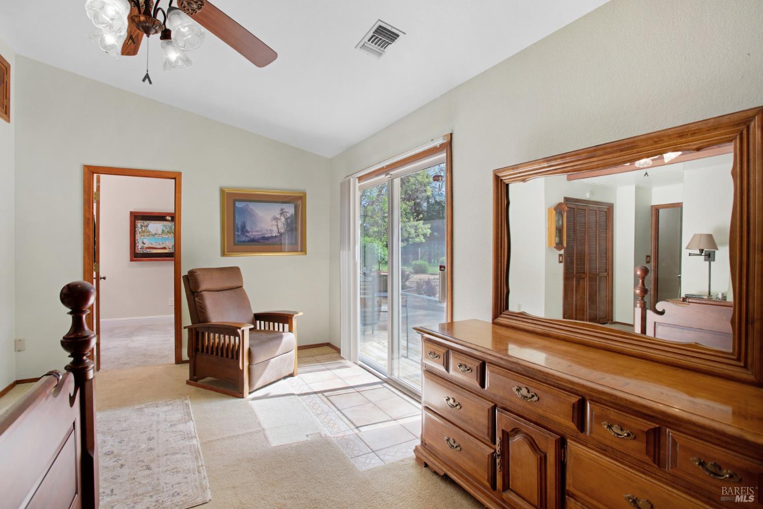 12805 Melonbank Drive Redding CA 96003
