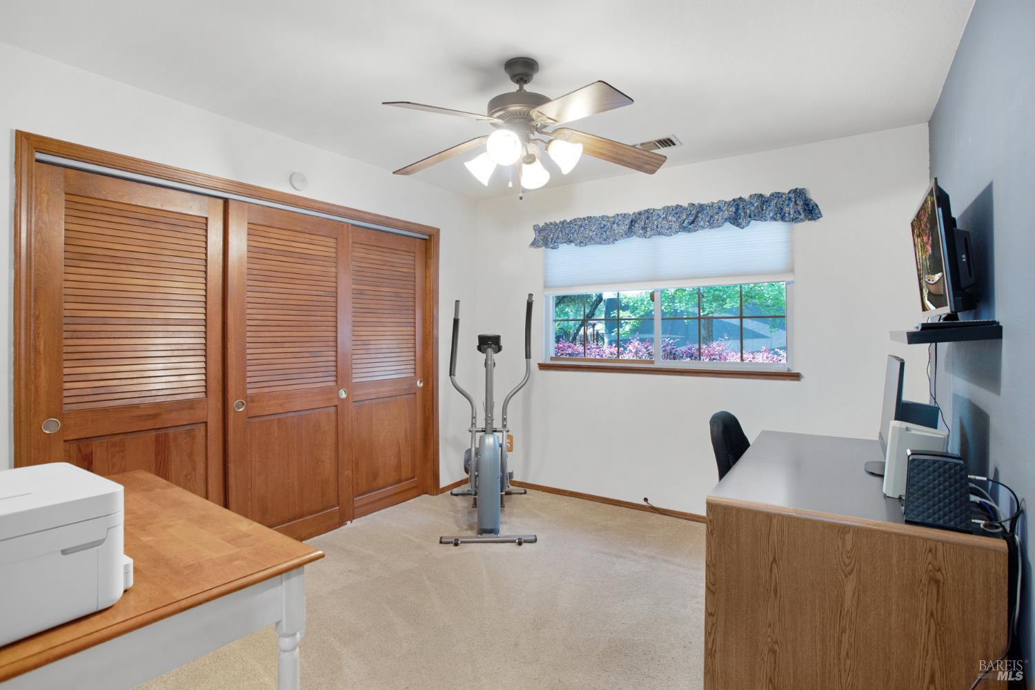 12805 Melonbank Drive Redding CA 96003