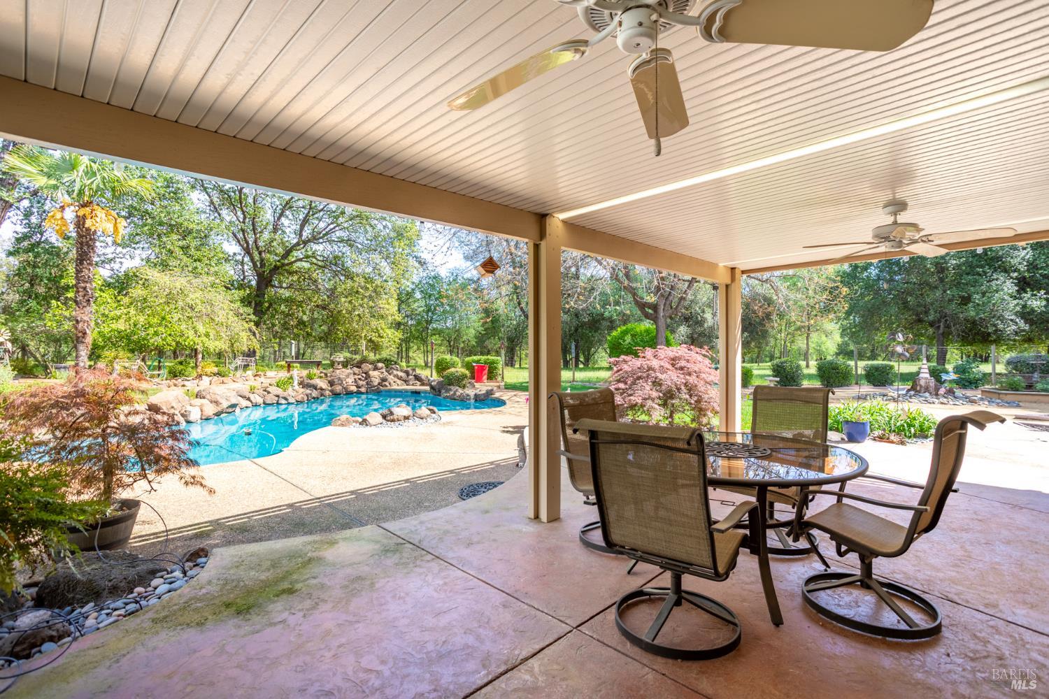 12805 Melonbank Drive Redding CA 96003