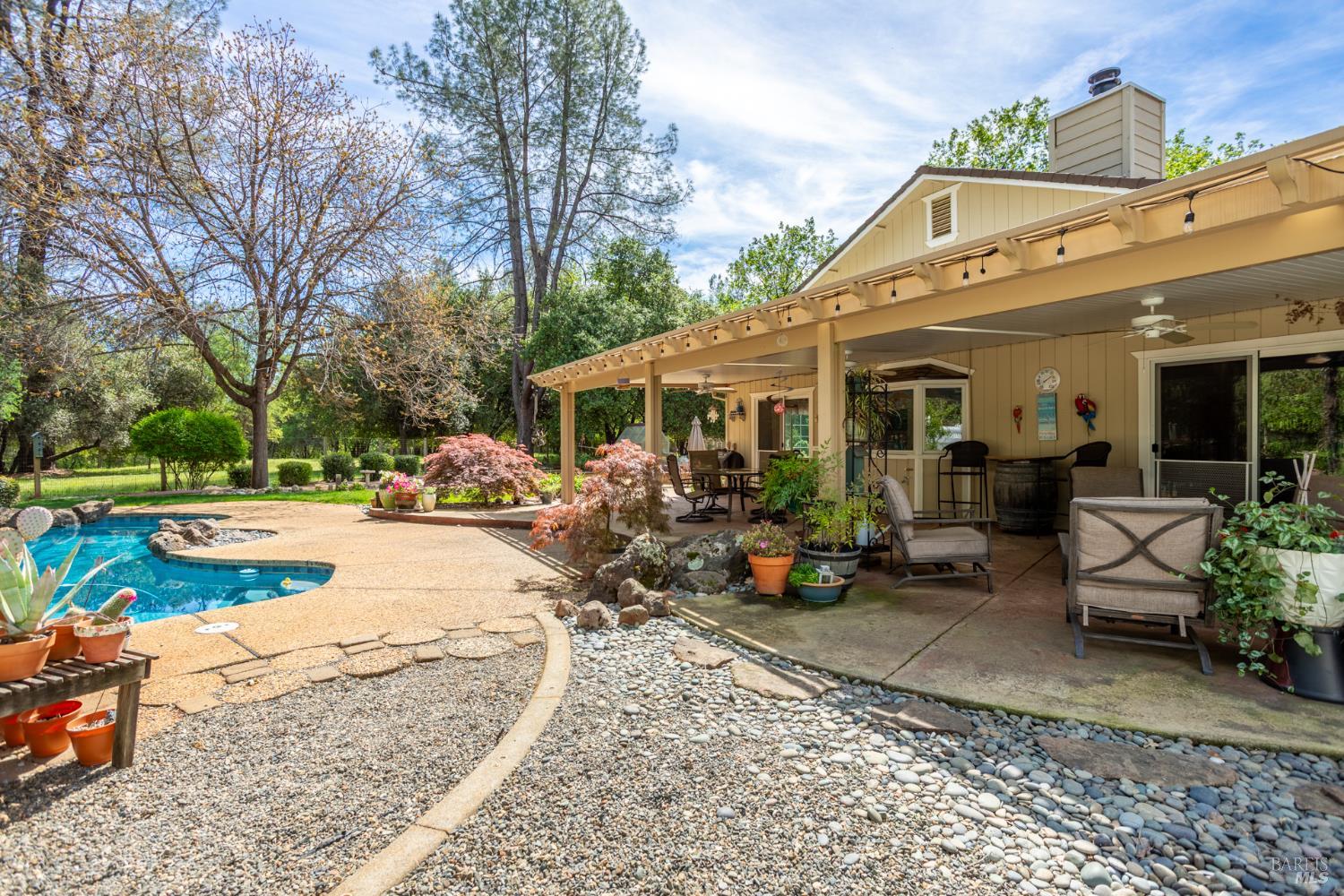 12805 Melonbank Drive Redding CA 96003