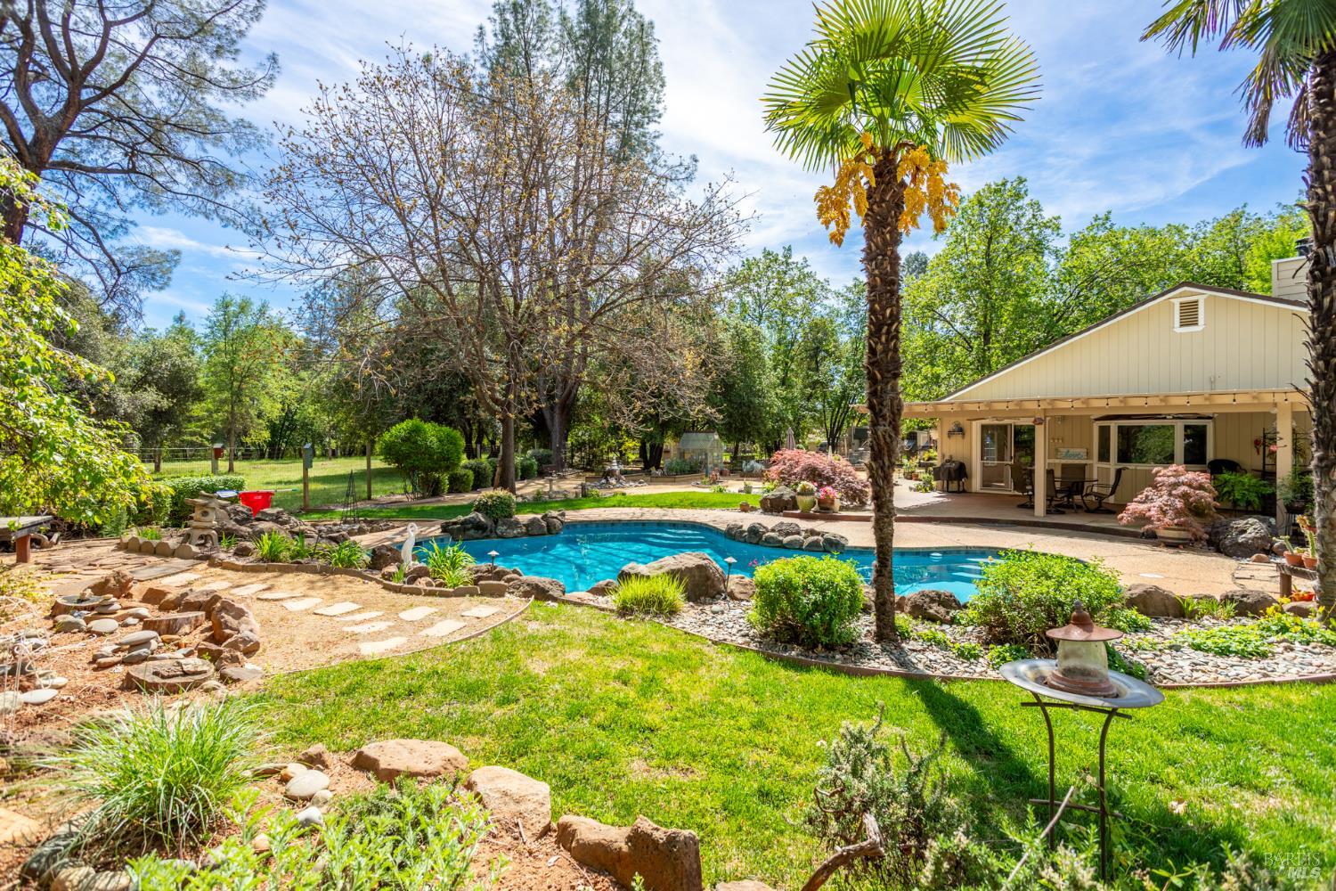12805 Melonbank Drive Redding CA 96003