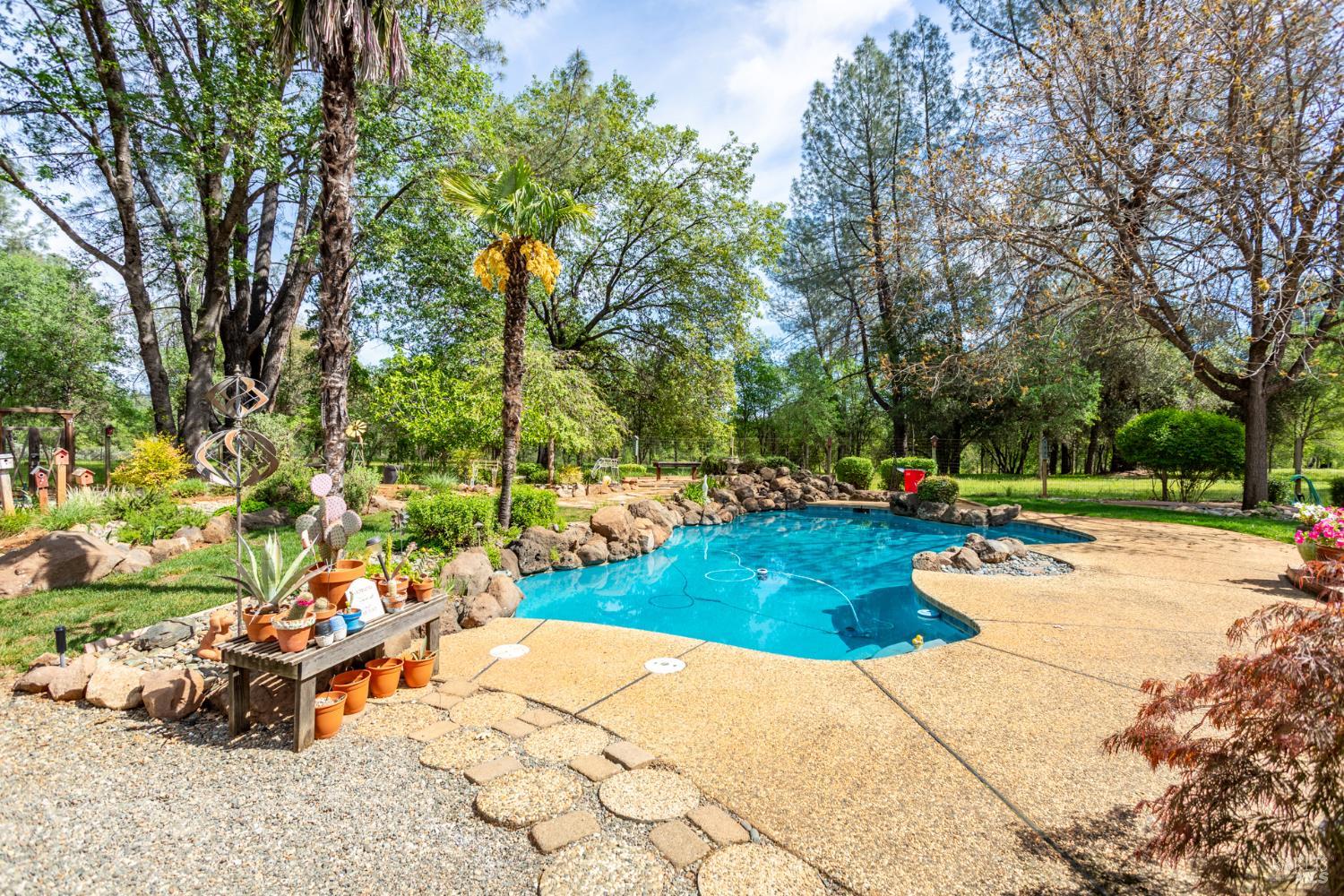 12805 Melonbank Drive Redding CA 96003