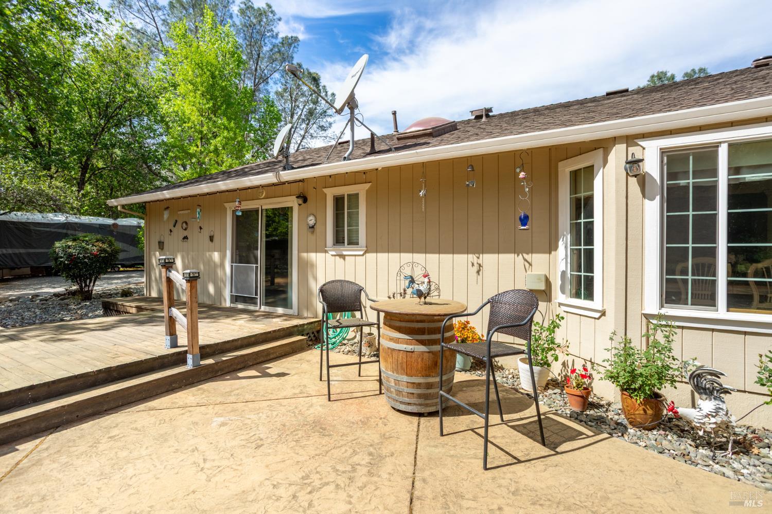 12805 Melonbank Drive Redding CA 96003