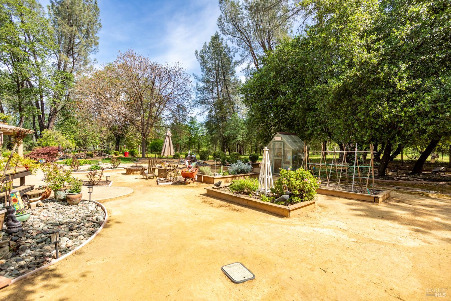 12805 Melonbank Drive Redding CA 96003