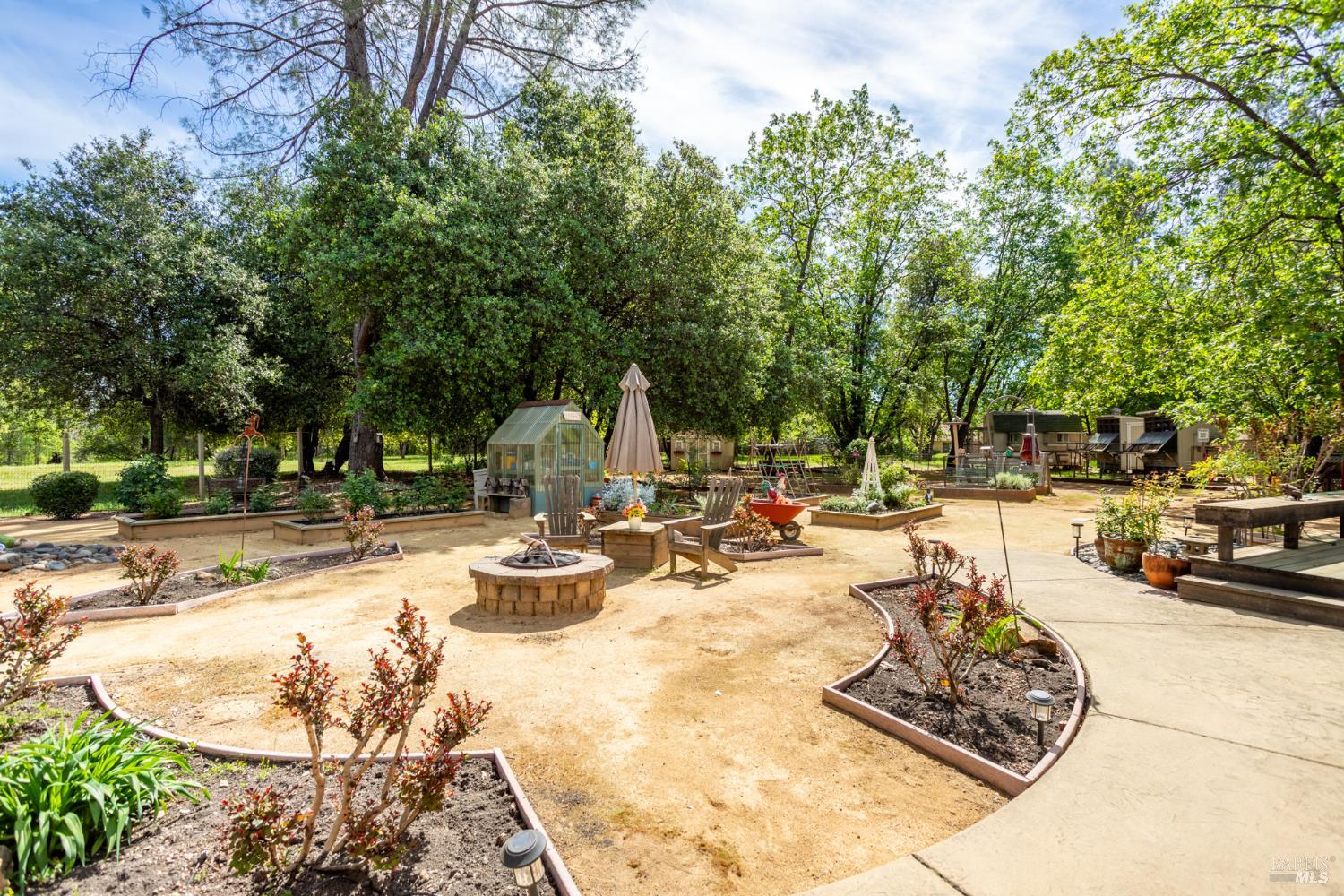 12805 Melonbank Drive Redding CA 96003