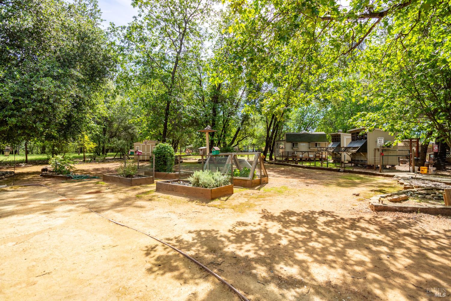 12805 Melonbank Drive Redding CA 96003