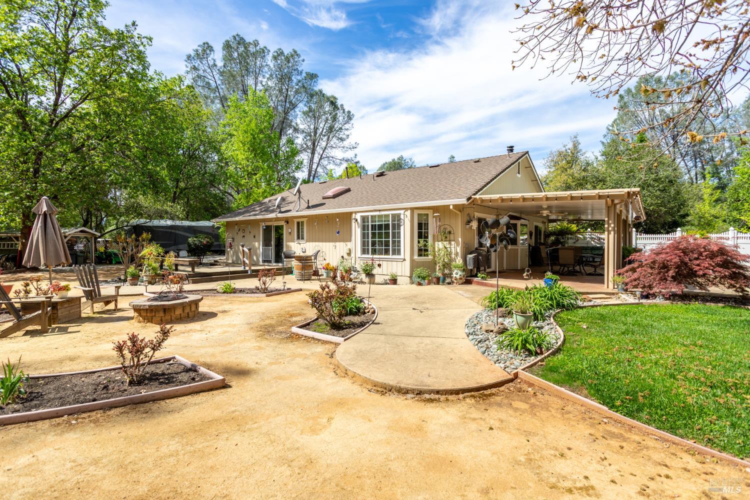 12805 Melonbank Drive Redding CA 96003