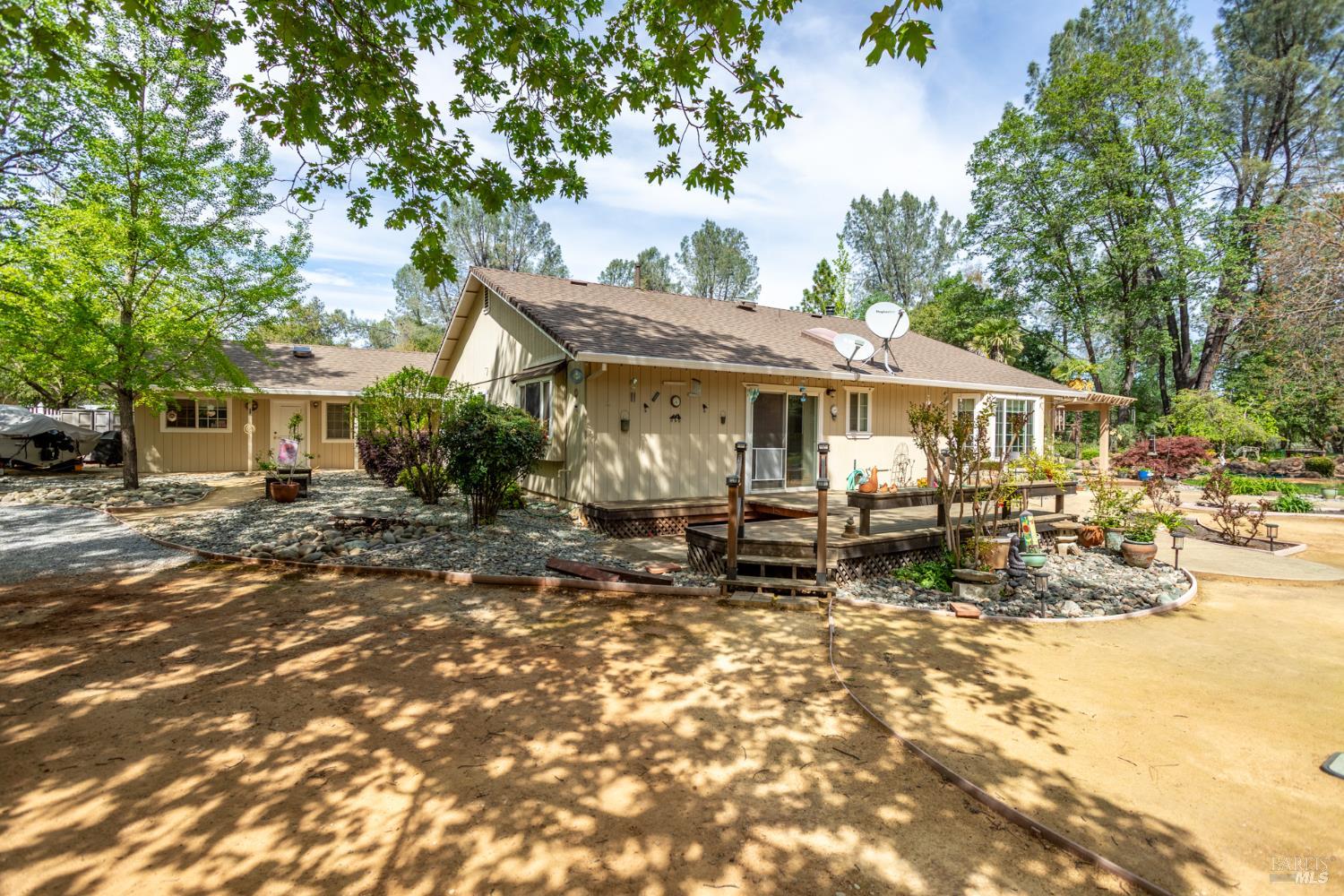 12805 Melonbank Drive Redding CA 96003
