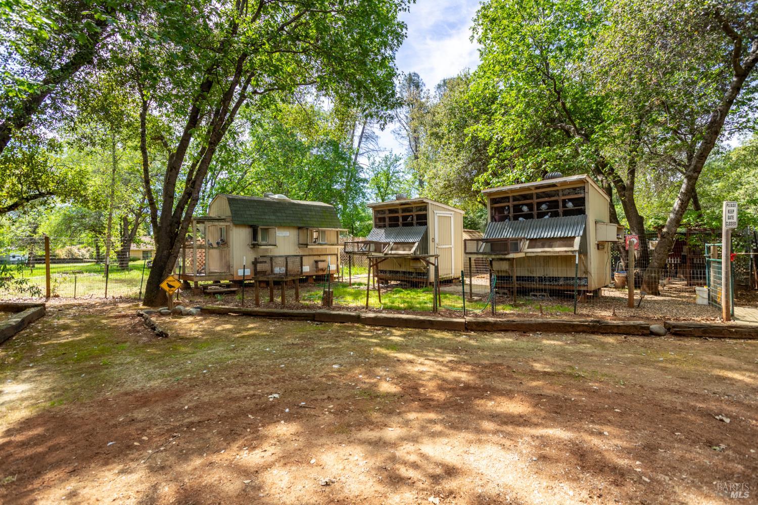 12805 Melonbank Drive Redding CA 96003