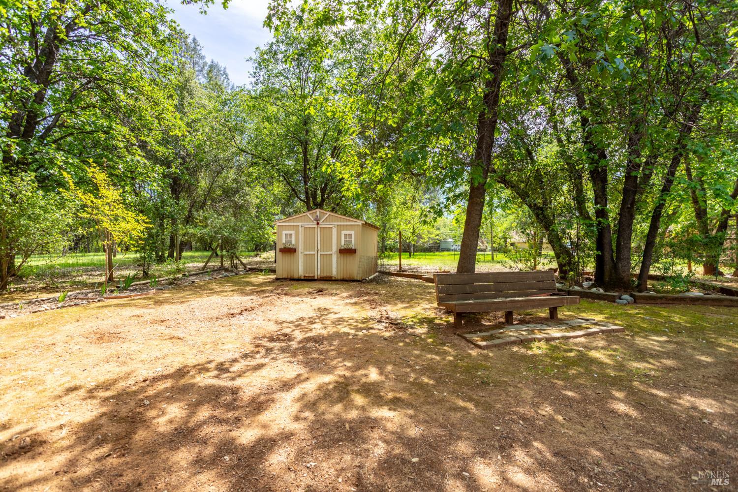 12805 Melonbank Drive Redding CA 96003