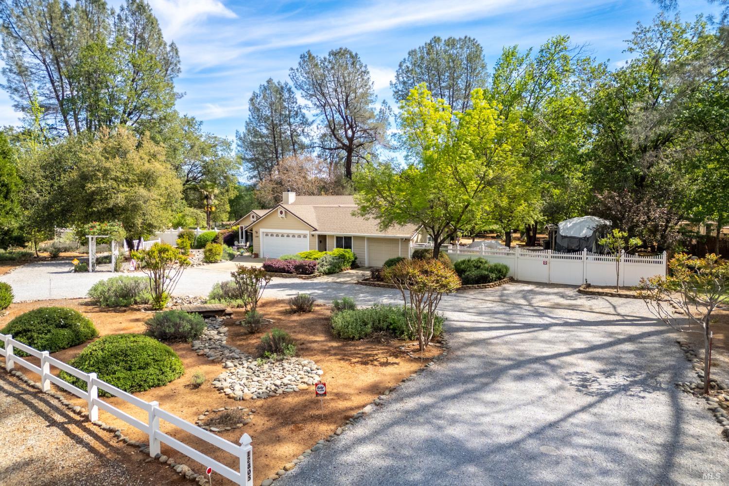 12805 Melonbank Drive Redding CA 96003