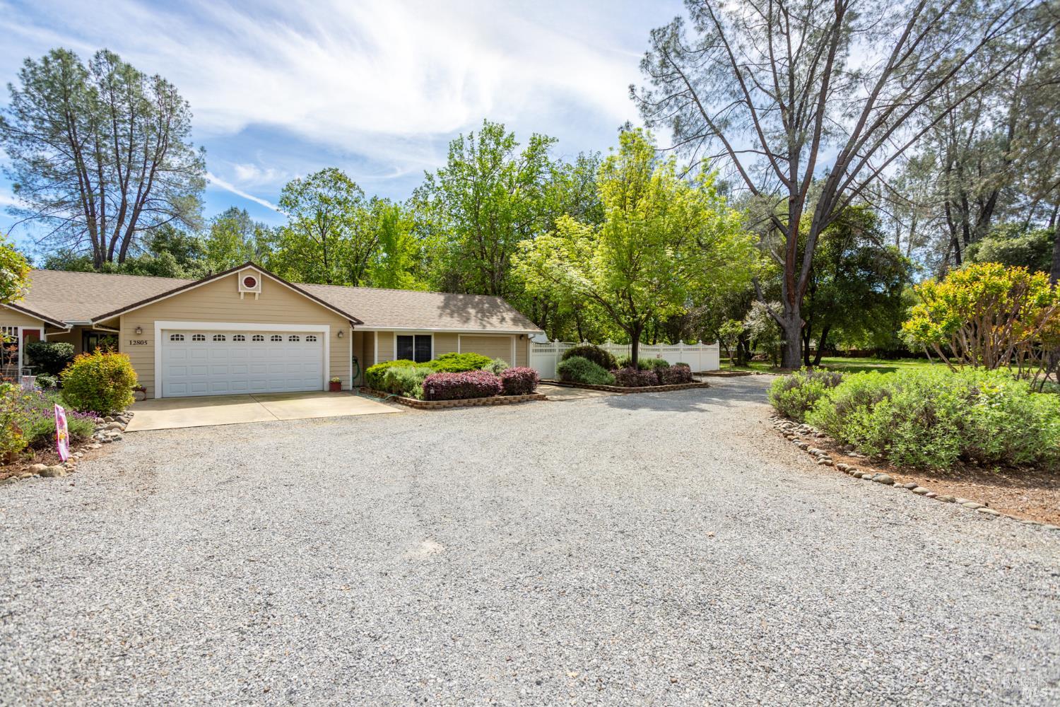 12805 Melonbank Drive Redding CA 96003