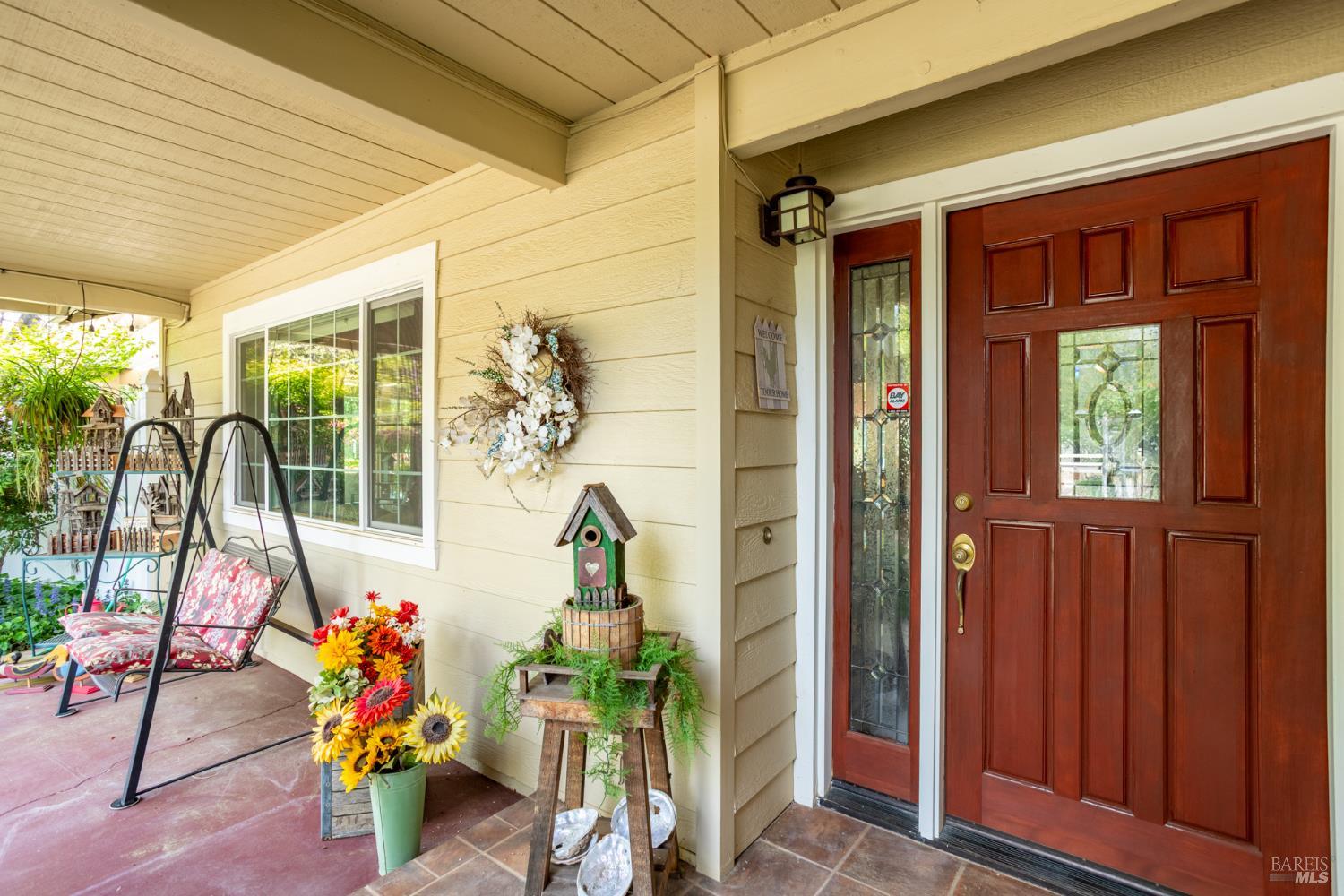 12805 Melonbank Drive Redding CA 96003
