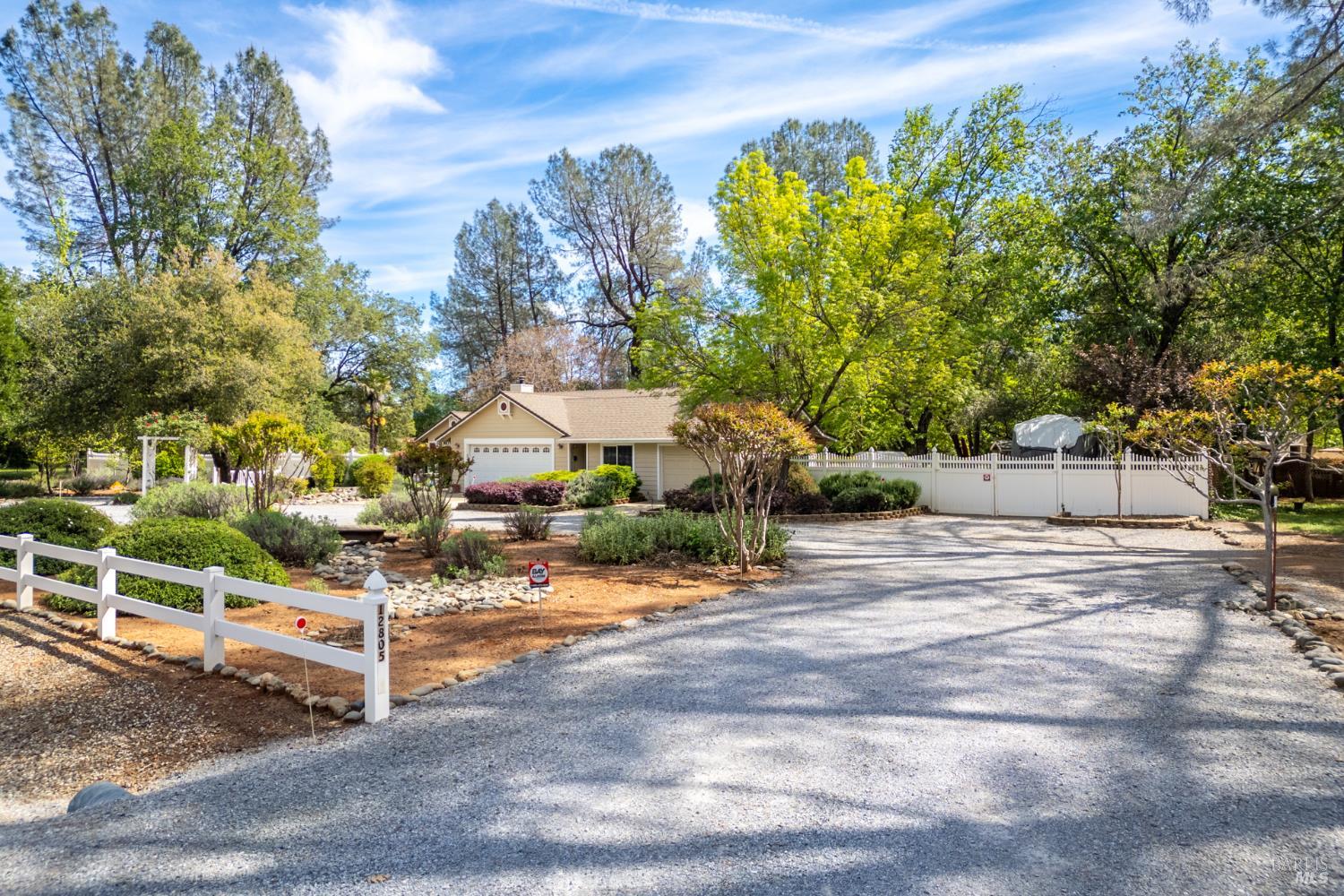 12805 Melonbank Drive Redding CA 96003