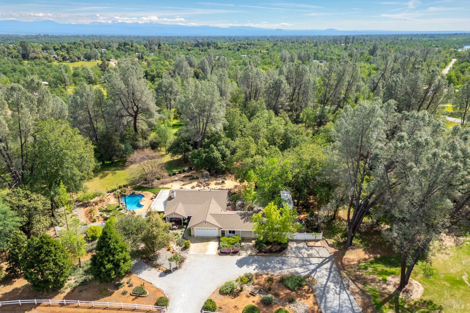 12805 Melonbank Drive Redding CA 96003