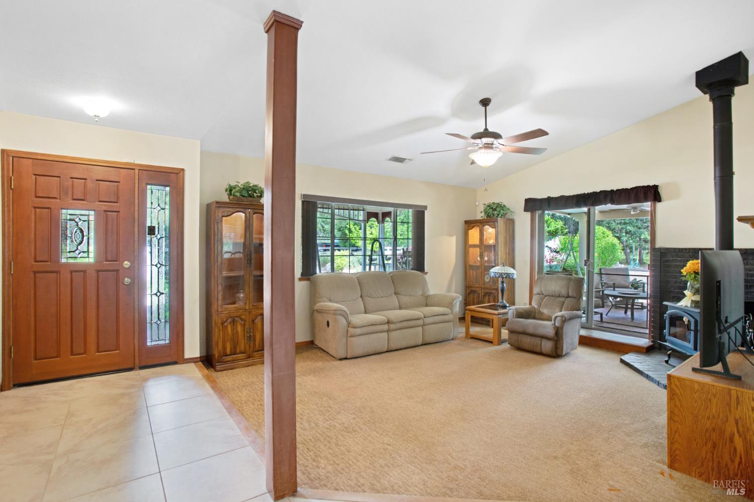 12805 Melonbank Drive Redding CA 96003