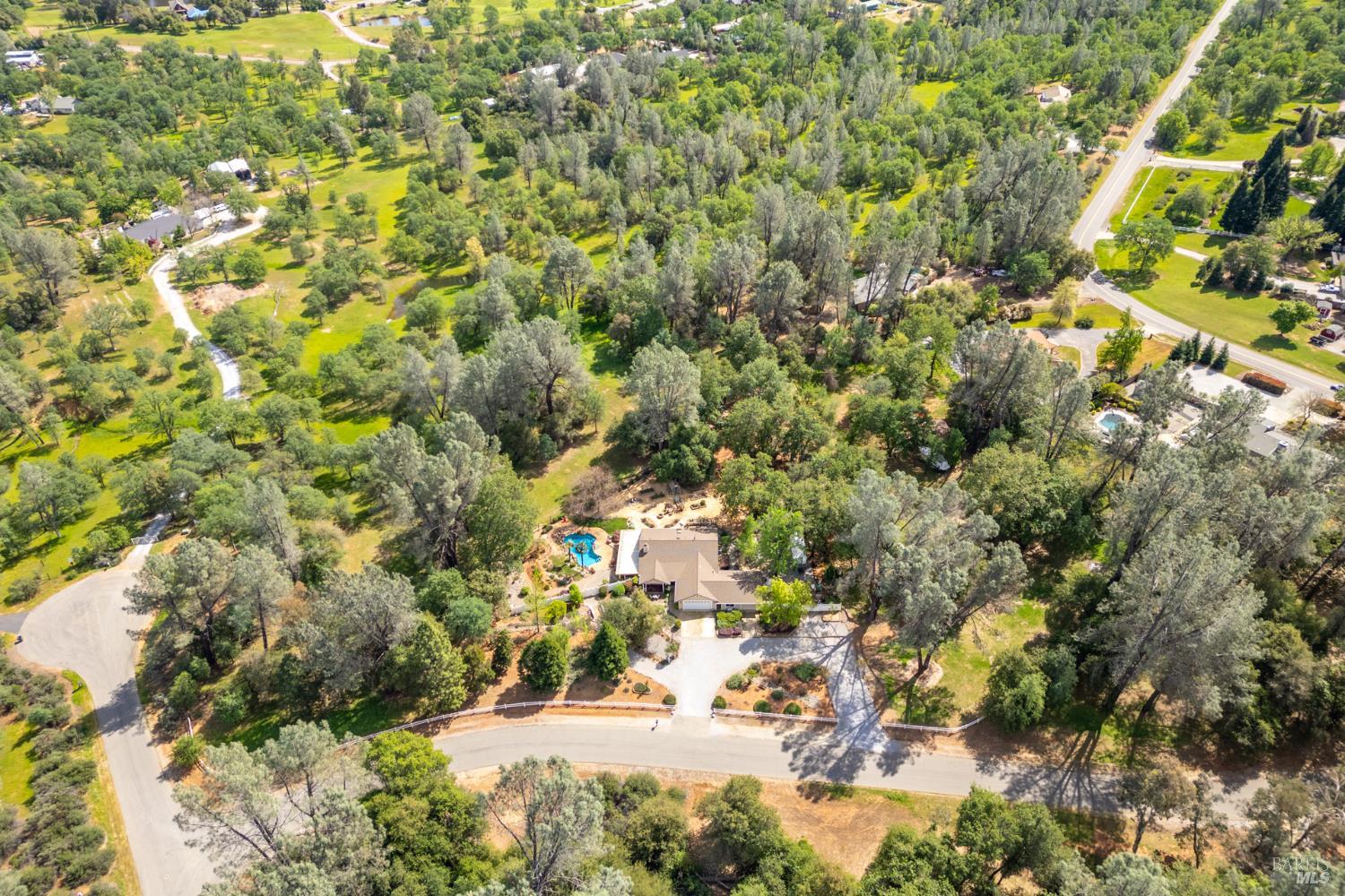12805 Melonbank Drive Redding CA 96003