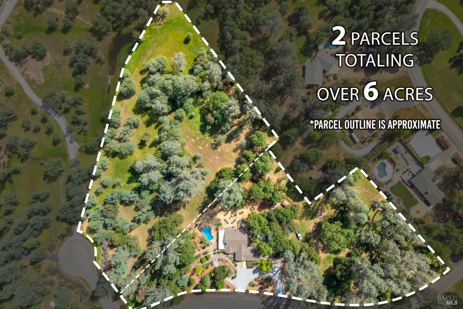 12805 Melonbank Drive Redding CA 96003