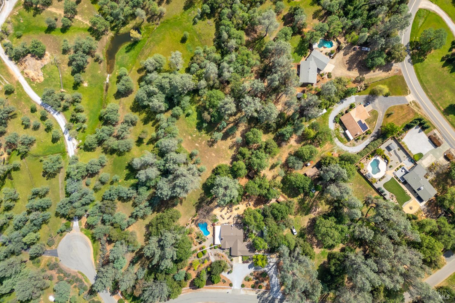 12805 Melonbank Drive Redding CA 96003