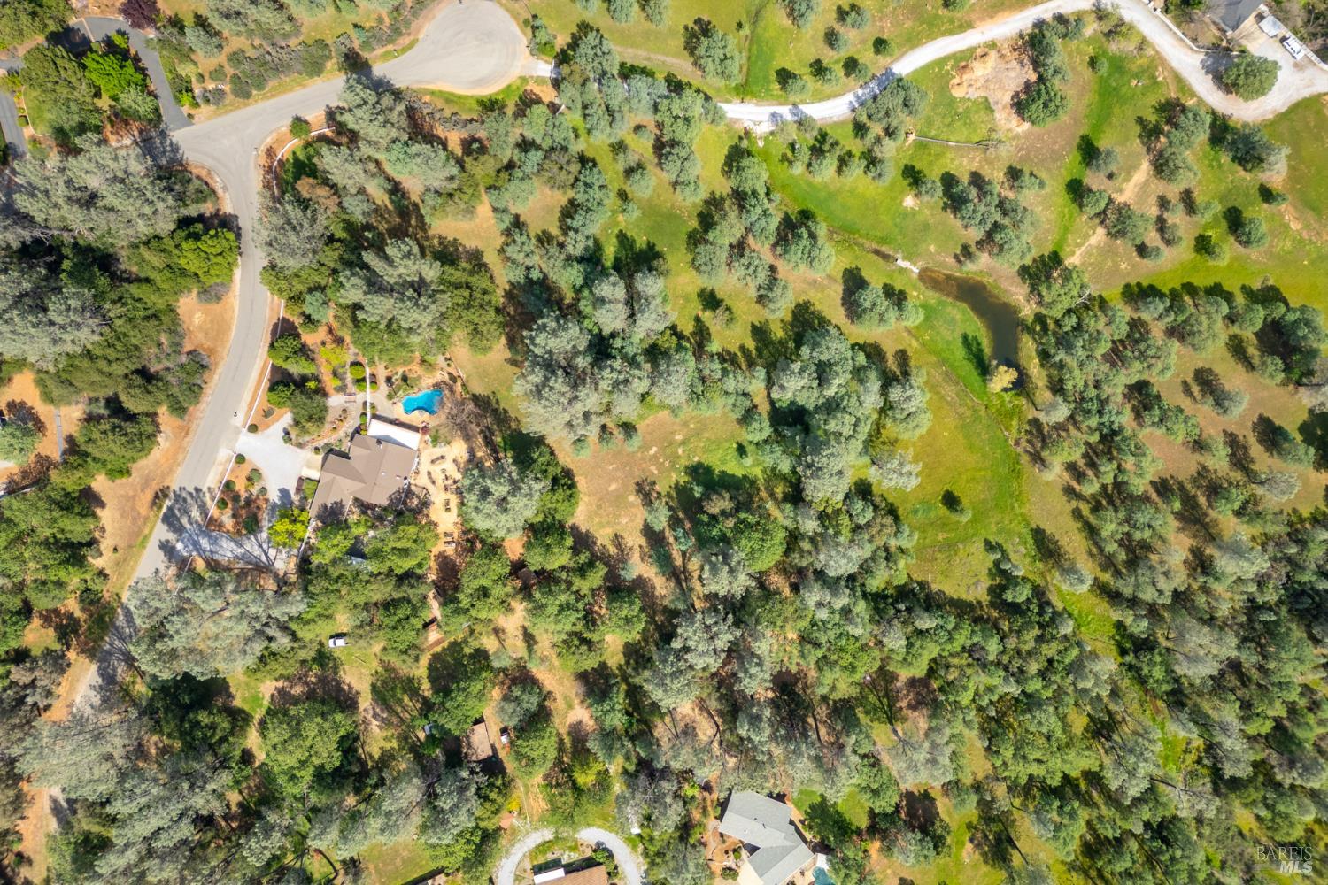 12805 Melonbank Drive Redding CA 96003