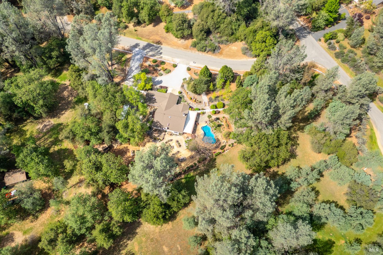 12805 Melonbank Drive Redding CA 96003