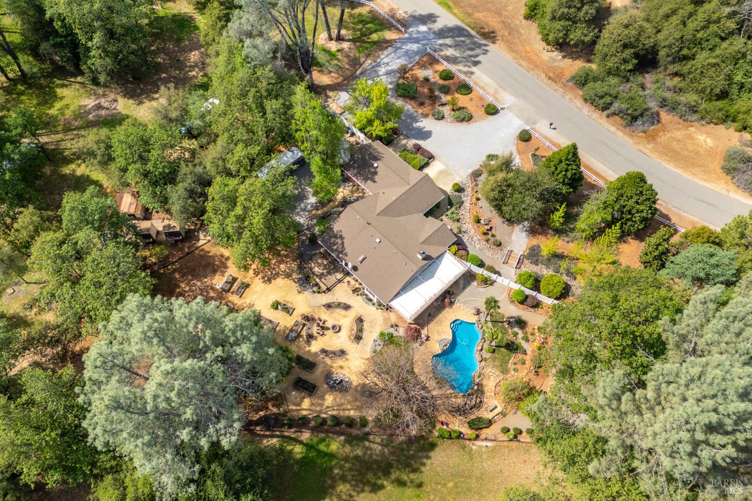 12805 Melonbank Drive Redding CA 96003