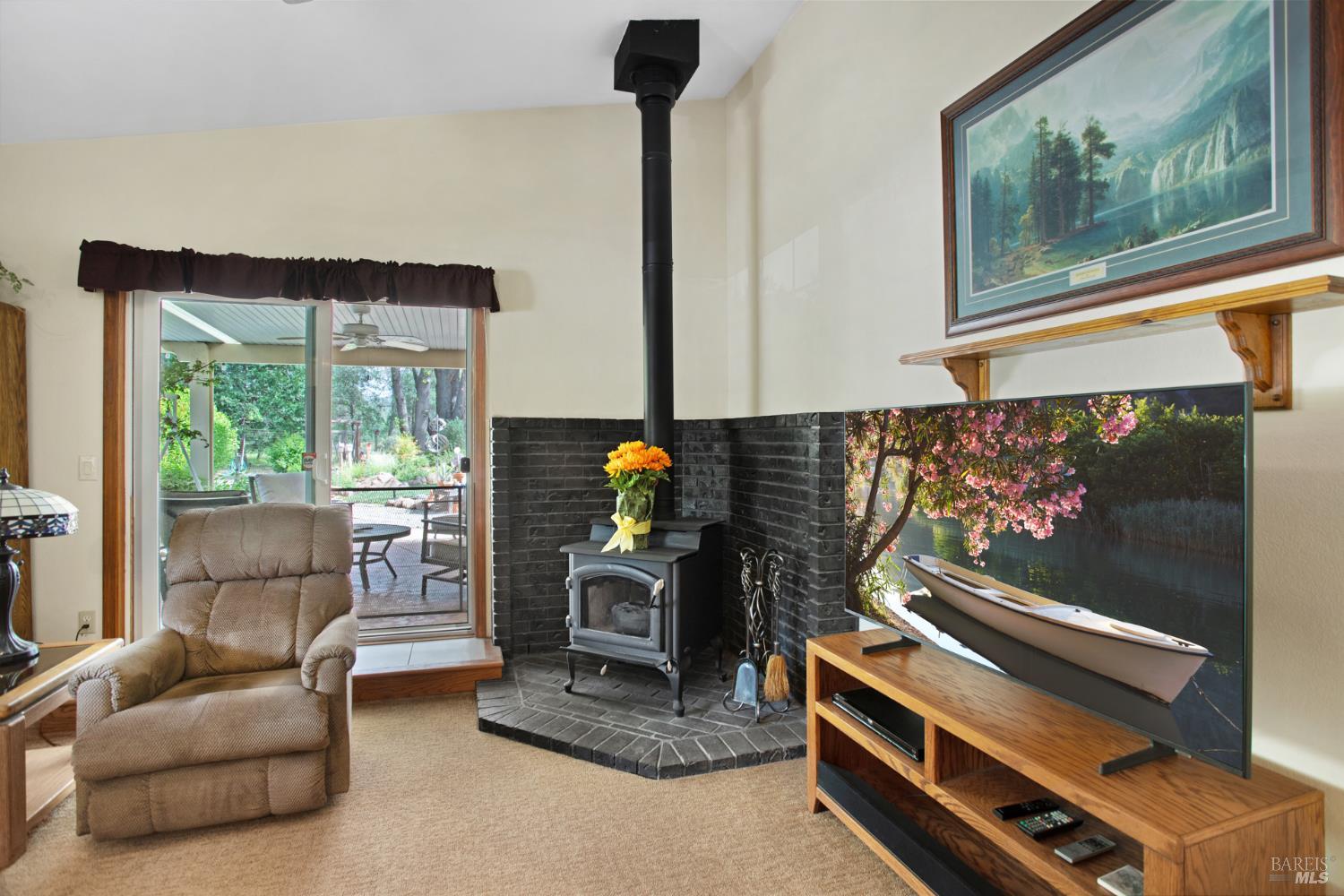 12805 Melonbank Drive Redding CA 96003