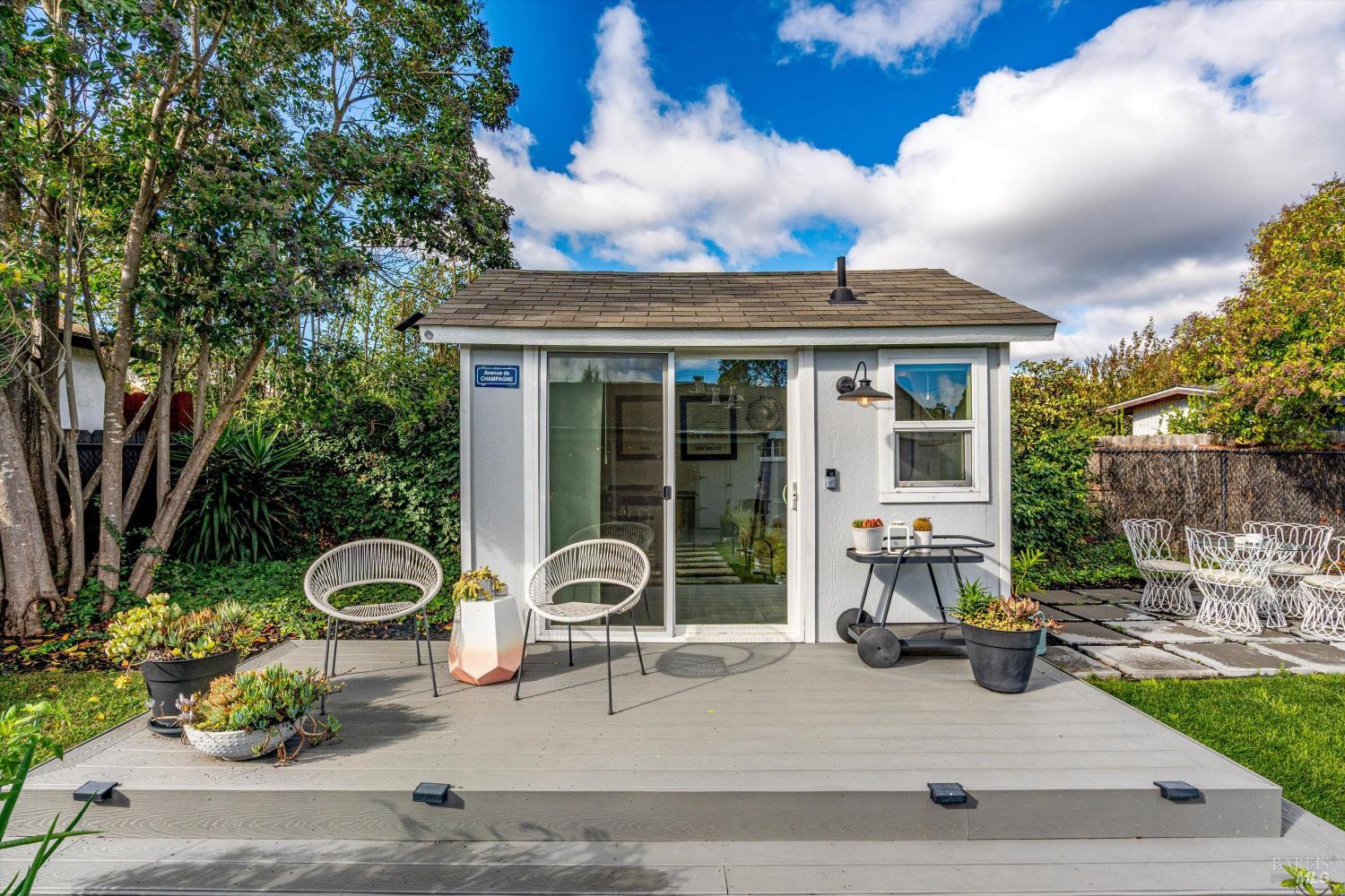 217 S Coombs Street Napa CA 94559
