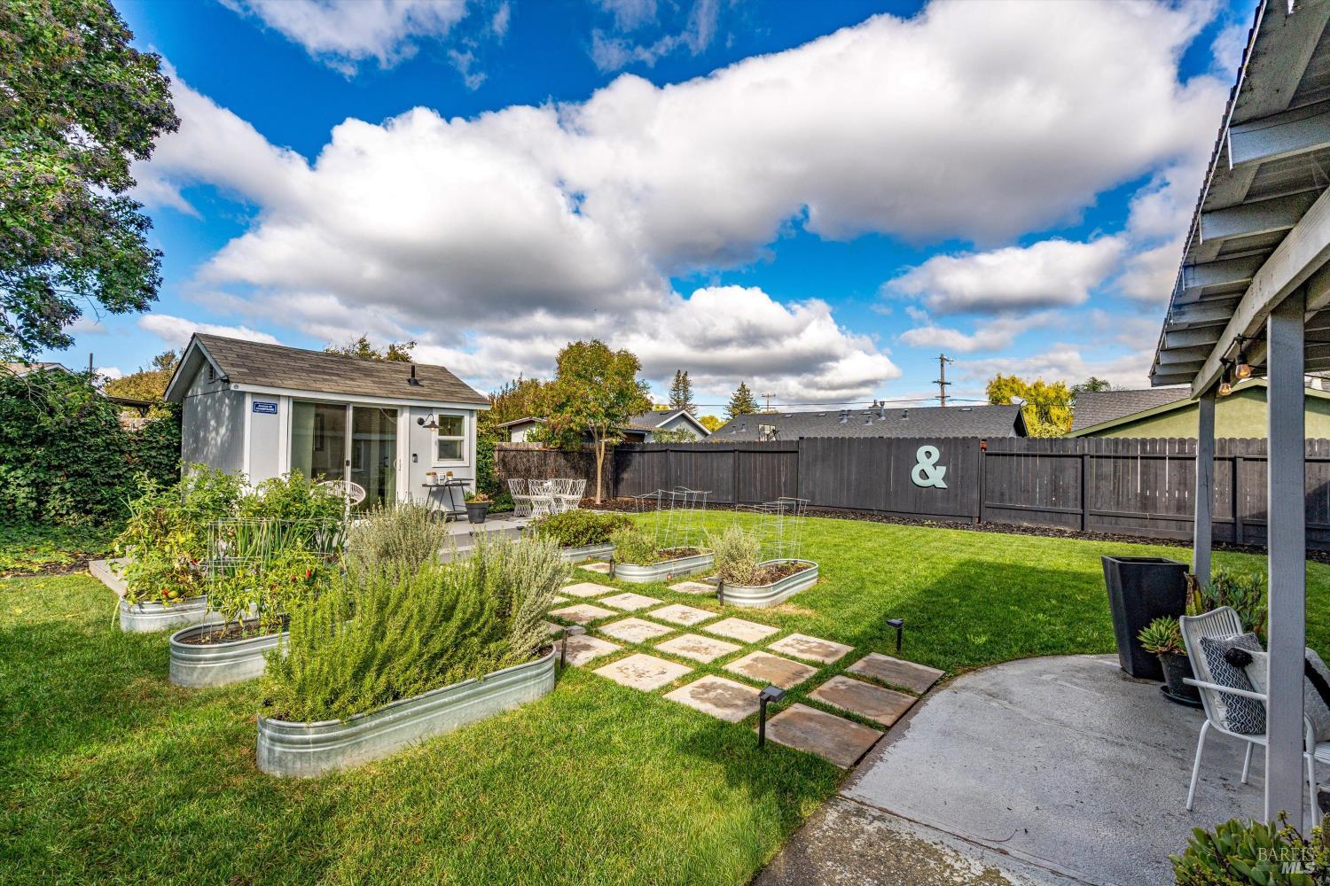 217 S Coombs Street Napa CA 94559