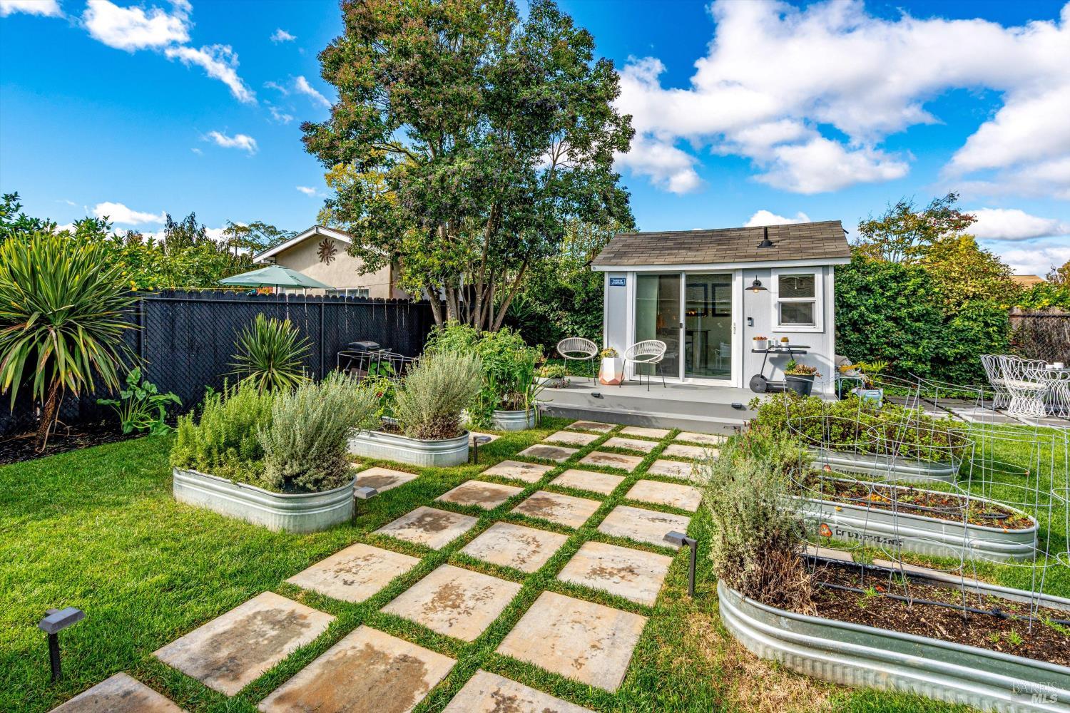 217 S Coombs Street Napa CA 94559