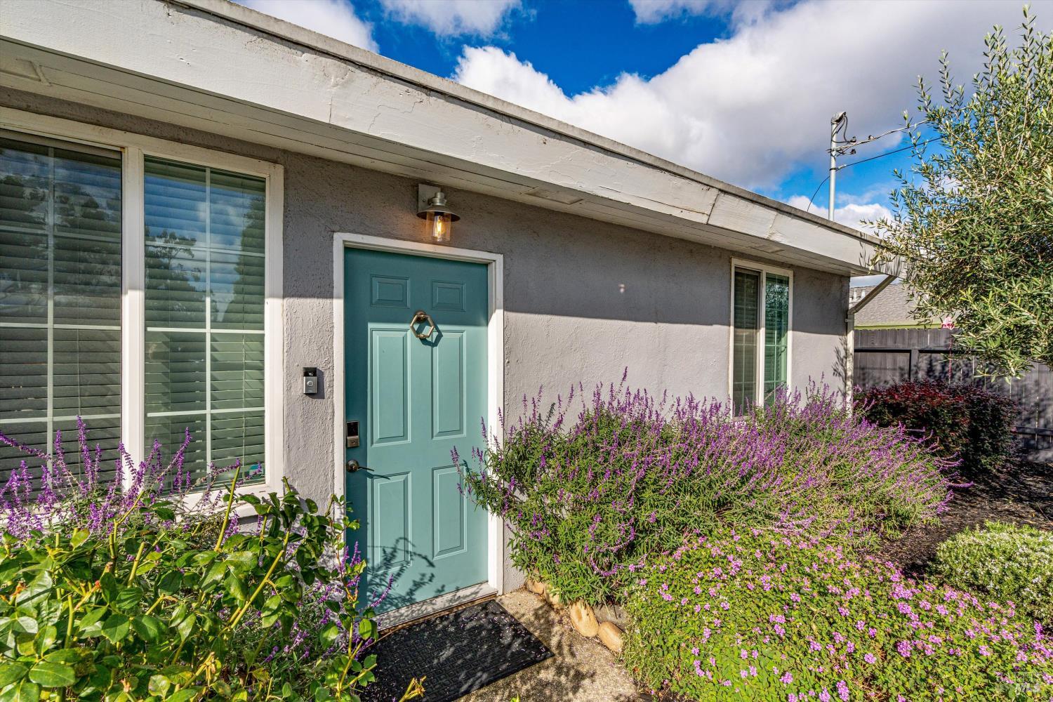 217 S Coombs Street Napa CA 94559