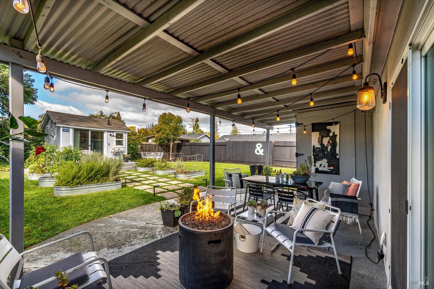 217 S Coombs Street Napa CA 94559