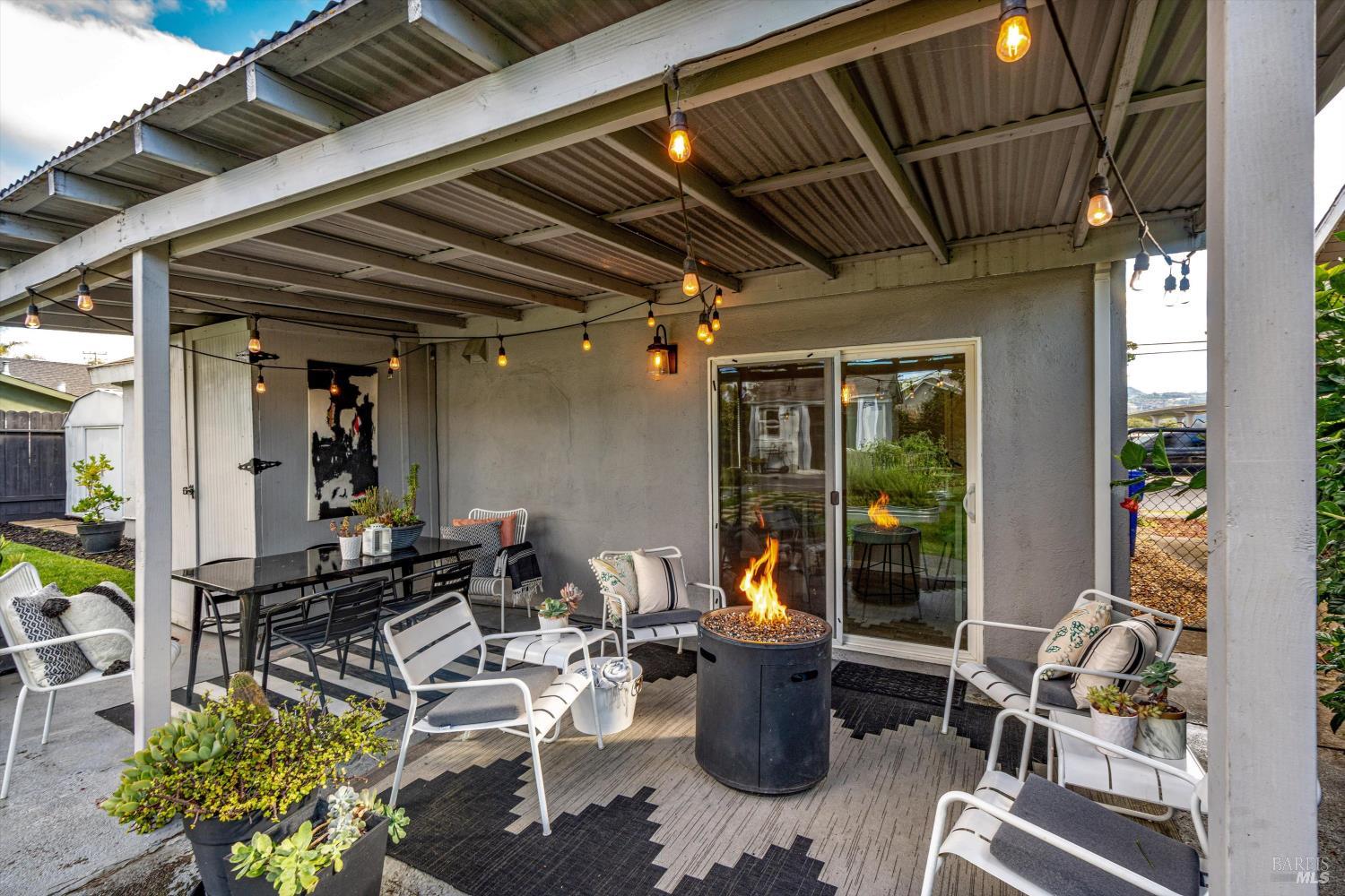 217 S Coombs Street Napa CA 94559