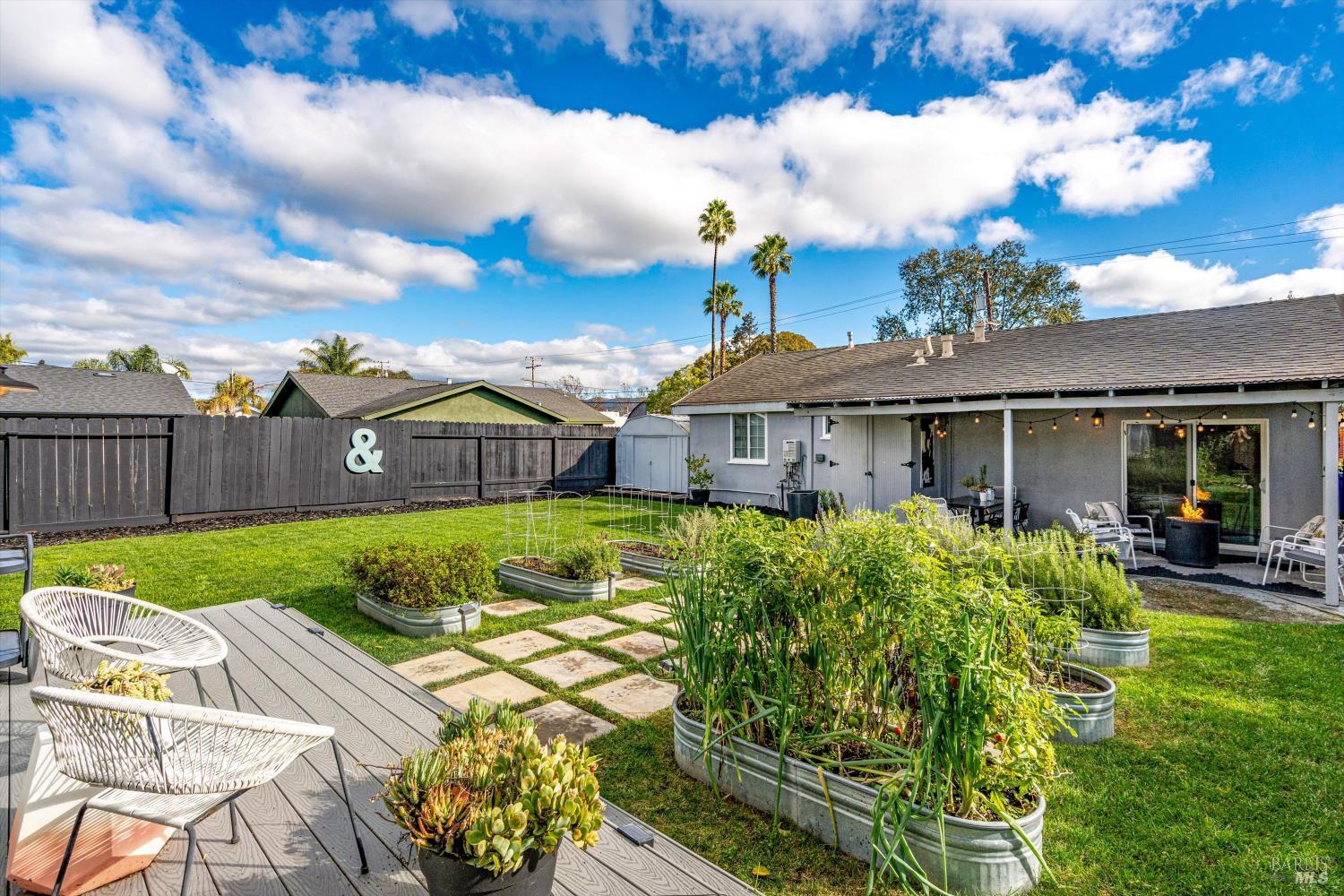 217 S Coombs Street Napa CA 94559