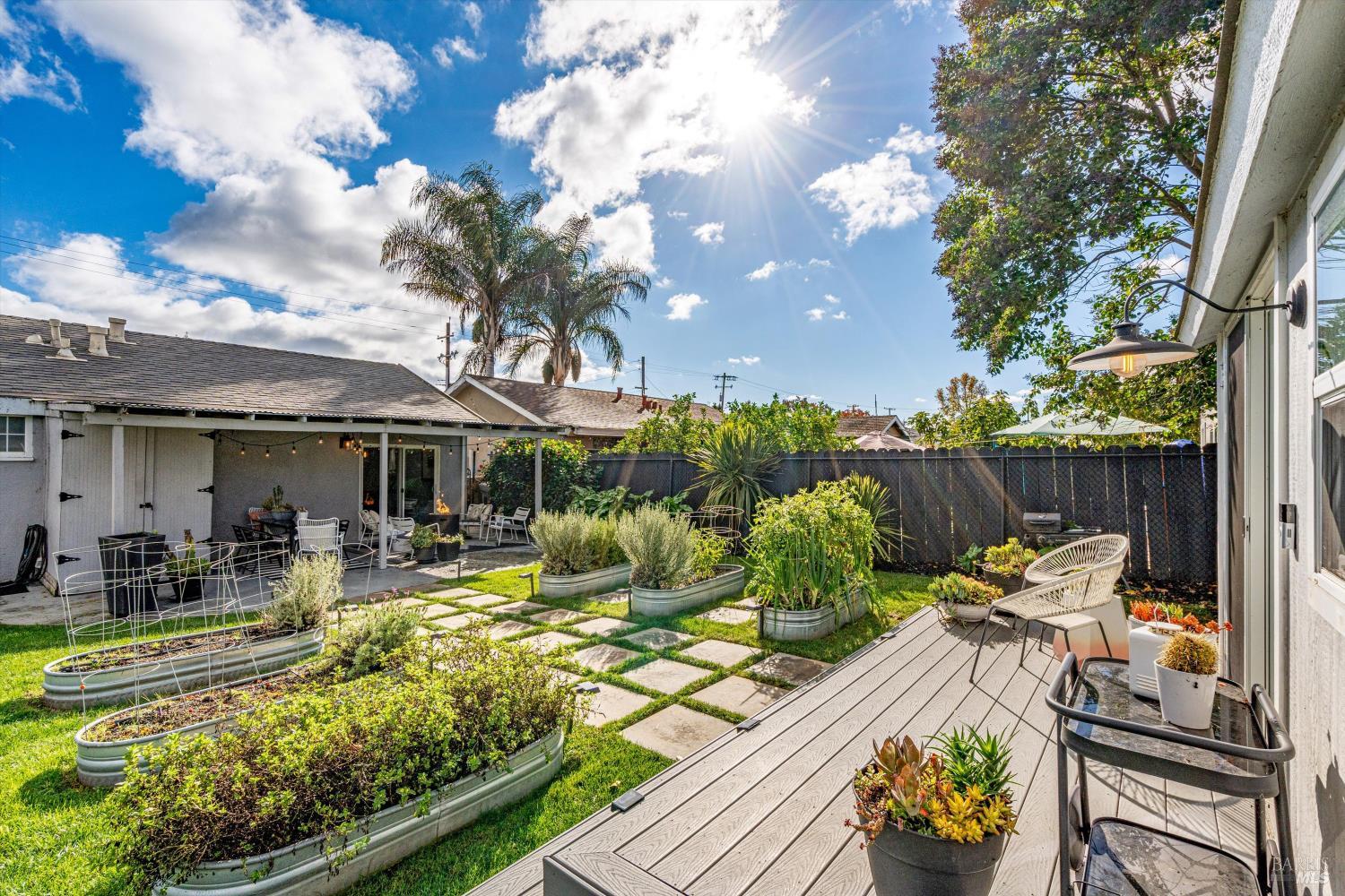 217 S Coombs Street Napa CA 94559