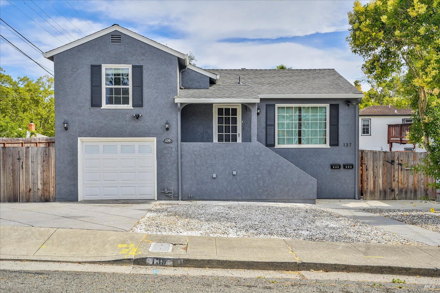 139 Claremont Avenue Vallejo CA 94590