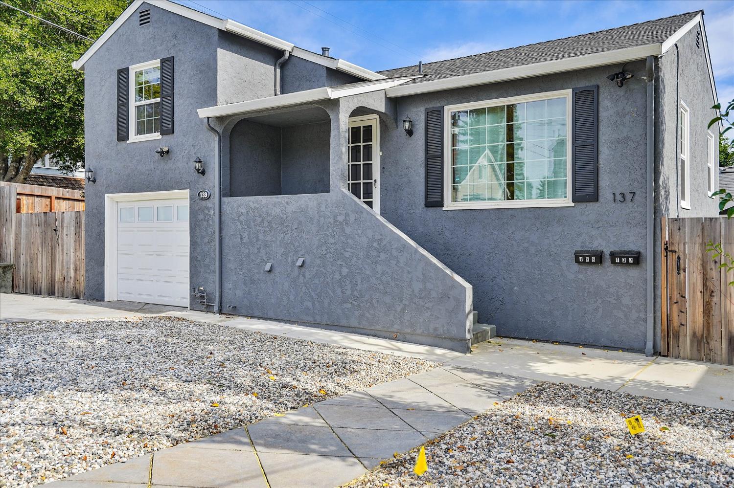 139 Claremont Avenue Vallejo CA 94590