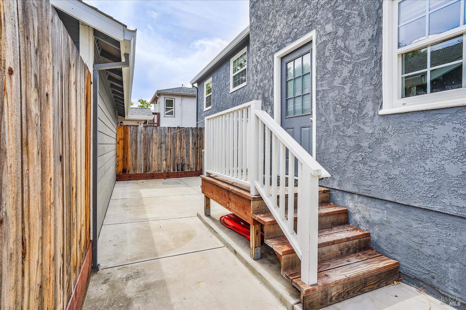 139 Claremont Avenue Vallejo CA 94590