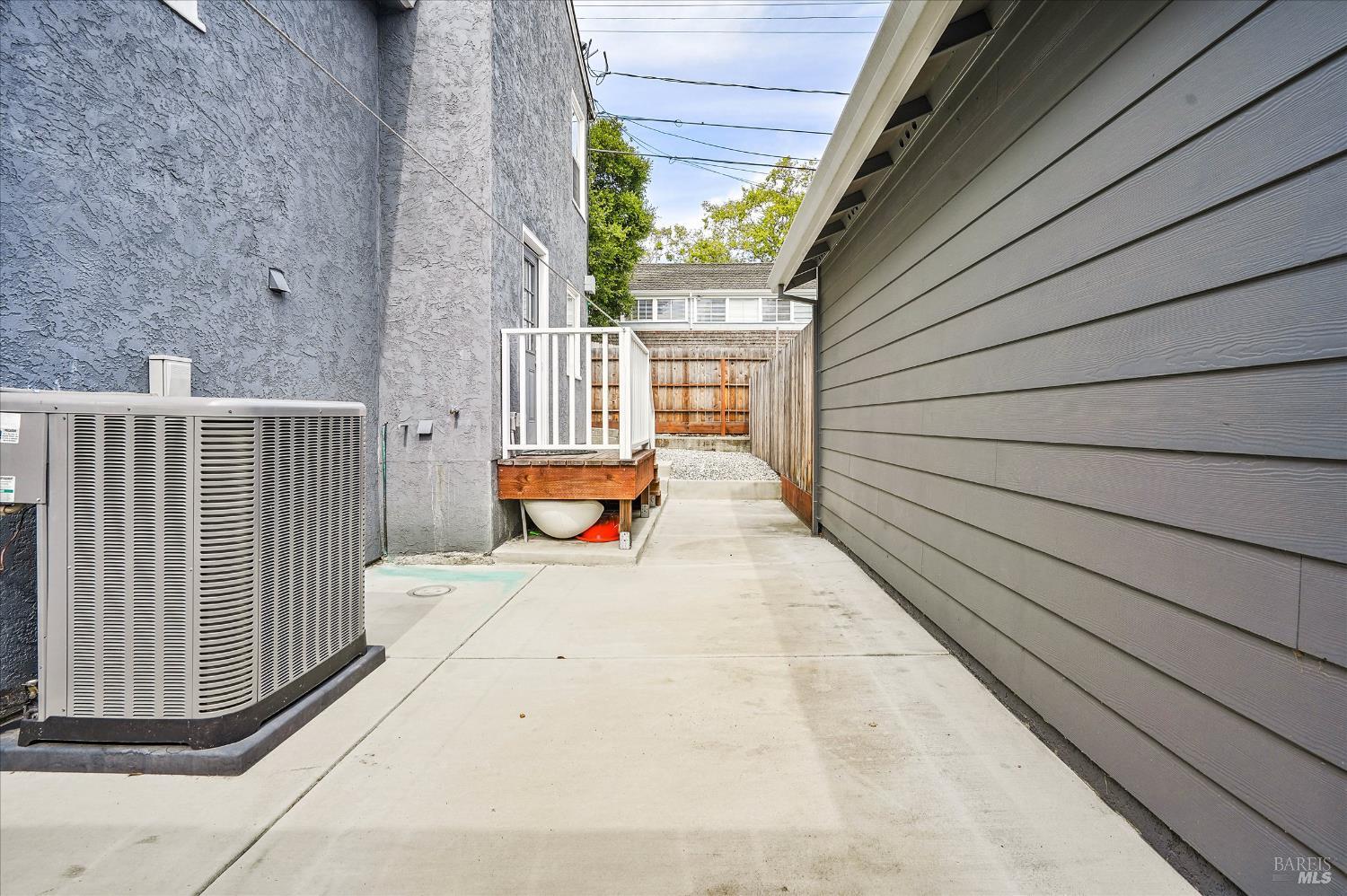 139 Claremont Avenue Vallejo CA 94590