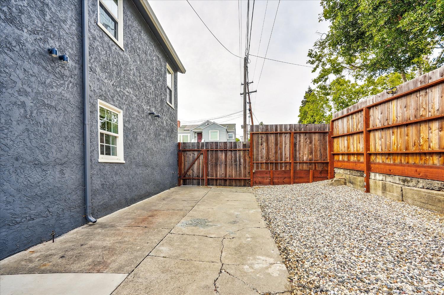 139 Claremont Avenue Vallejo CA 94590