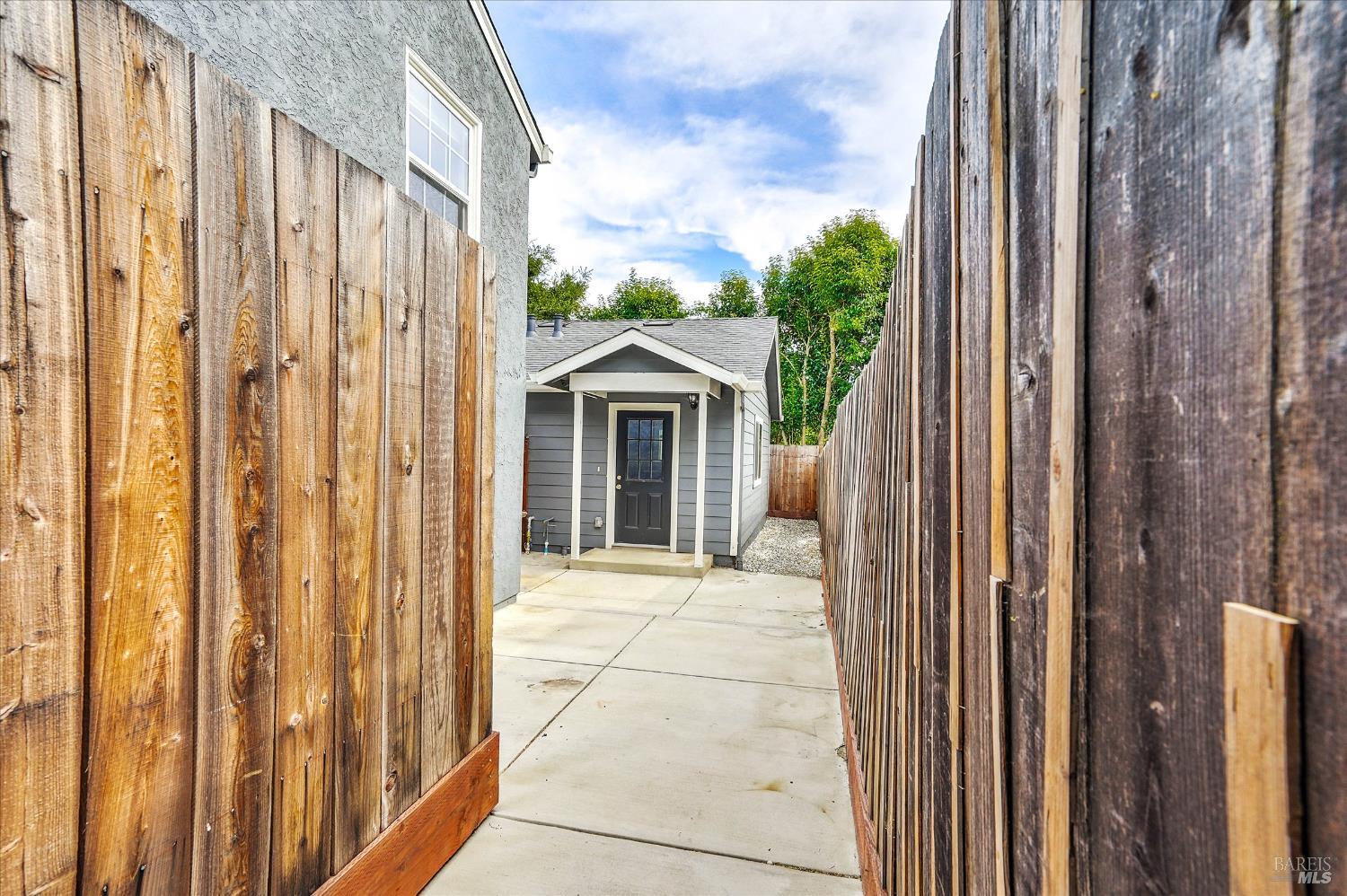 139 Claremont Avenue Vallejo CA 94590