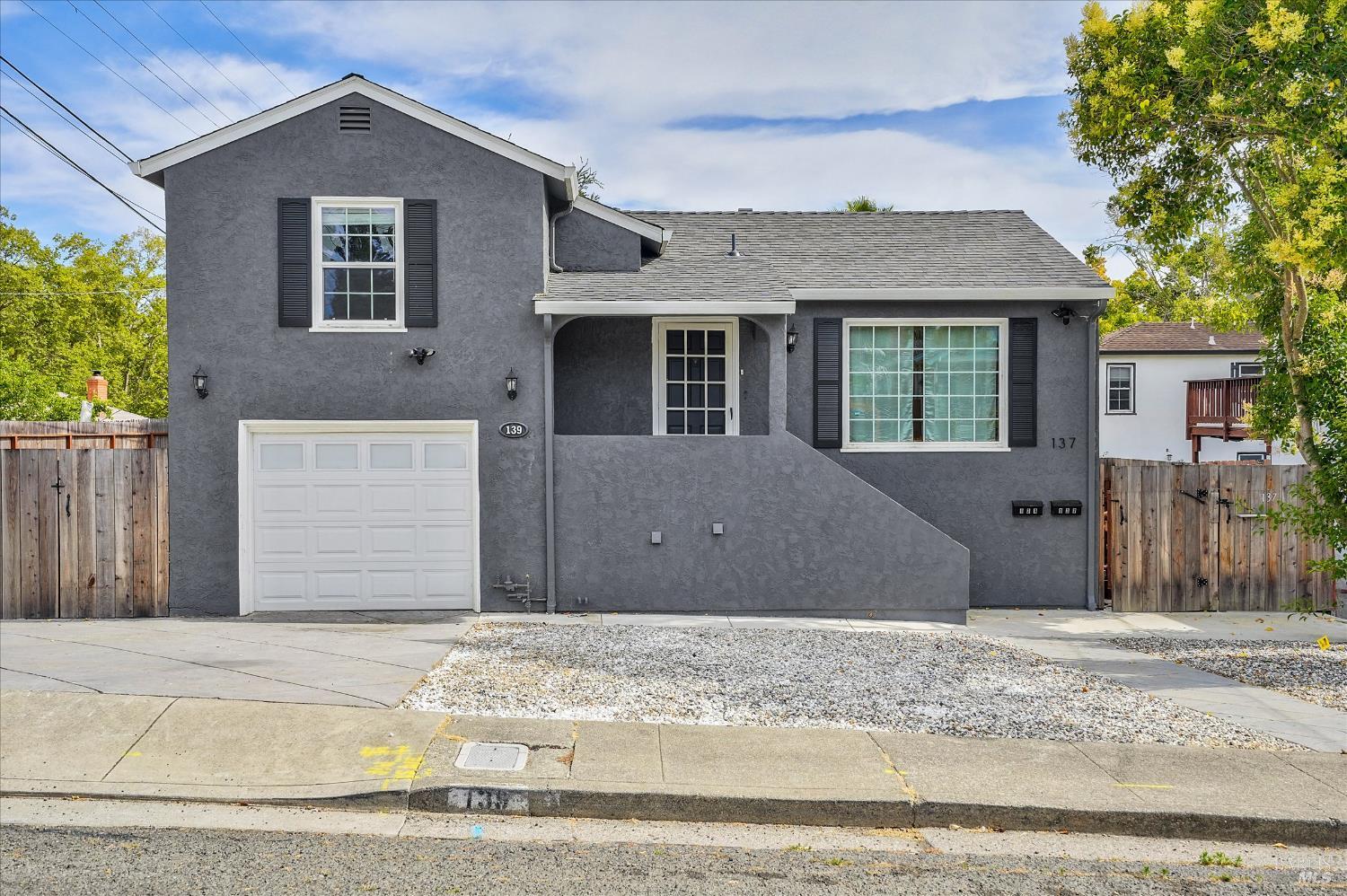 139 Claremont Avenue Vallejo CA 94590
