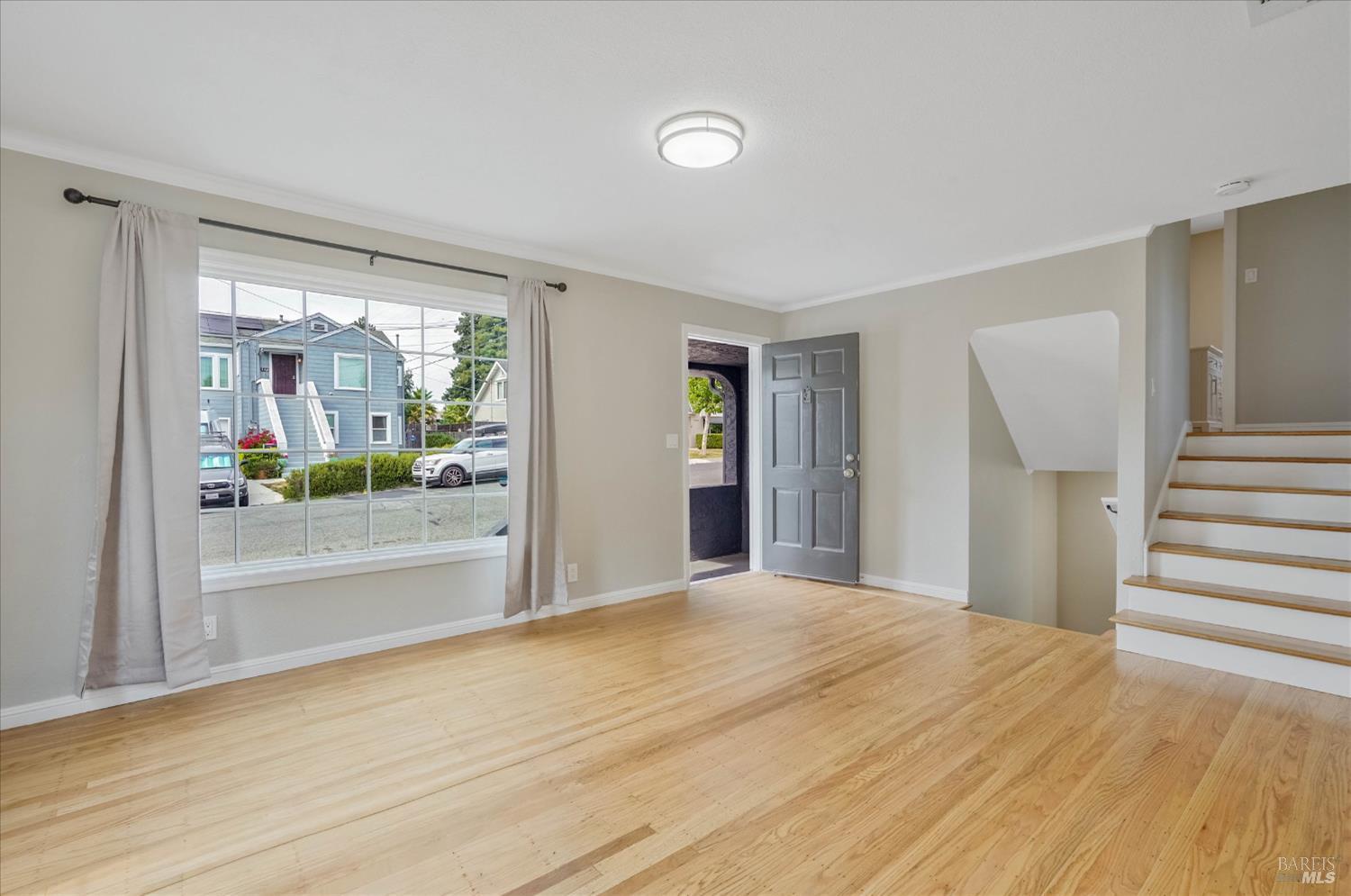139 Claremont Avenue Vallejo CA 94590