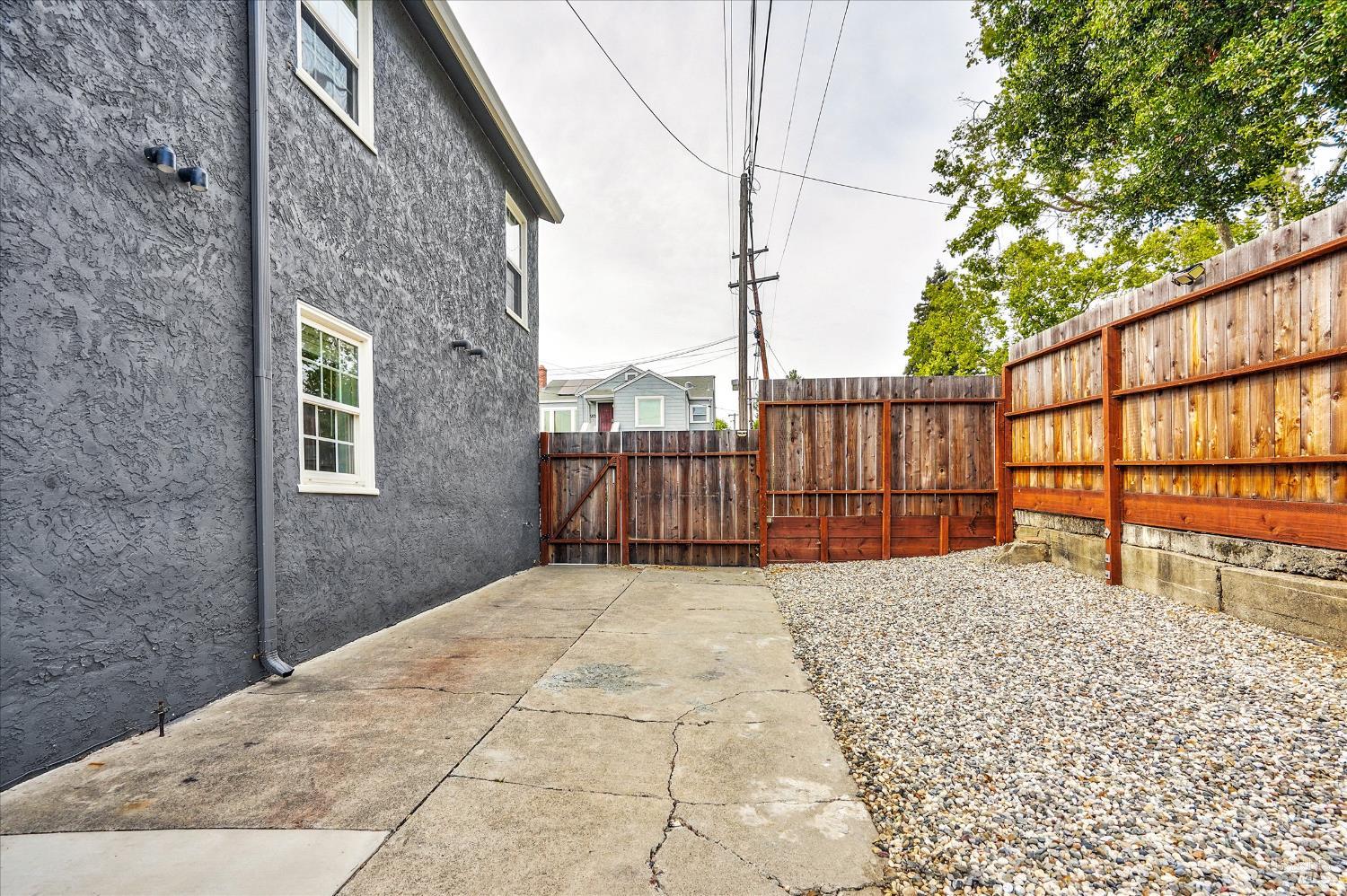 139 Claremont Avenue Vallejo CA 94590