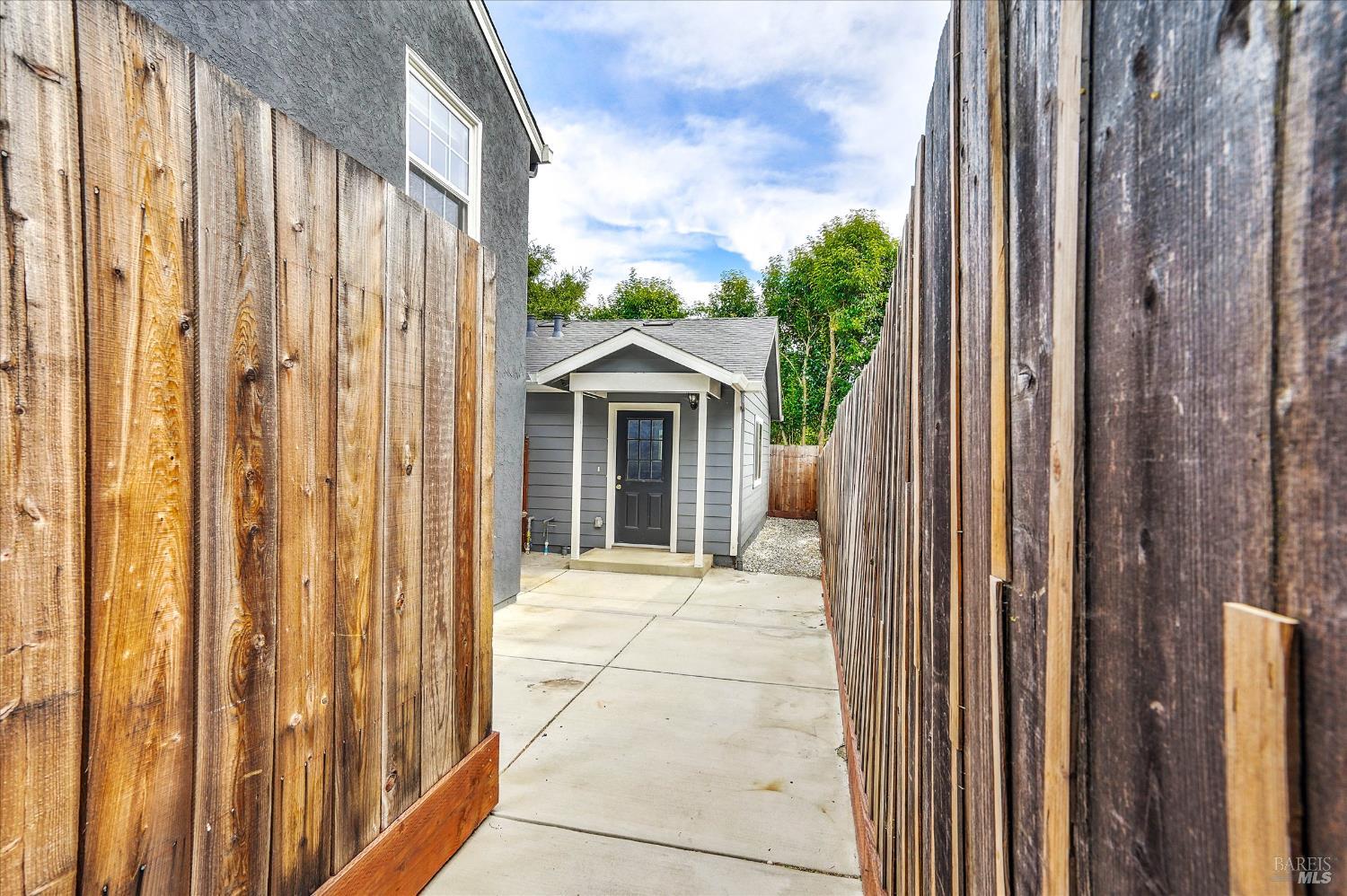 139 Claremont Avenue Vallejo CA 94590