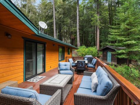 22116 Koftinow Drive Jenner CA 95321